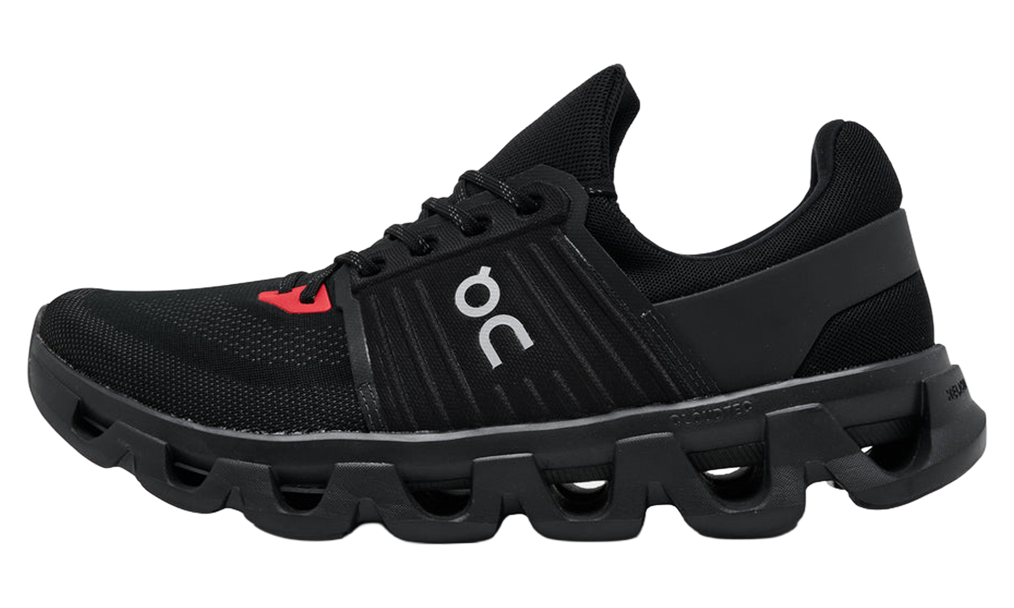 Cloudswift 4 "Black / red / silver" 3MF11003185