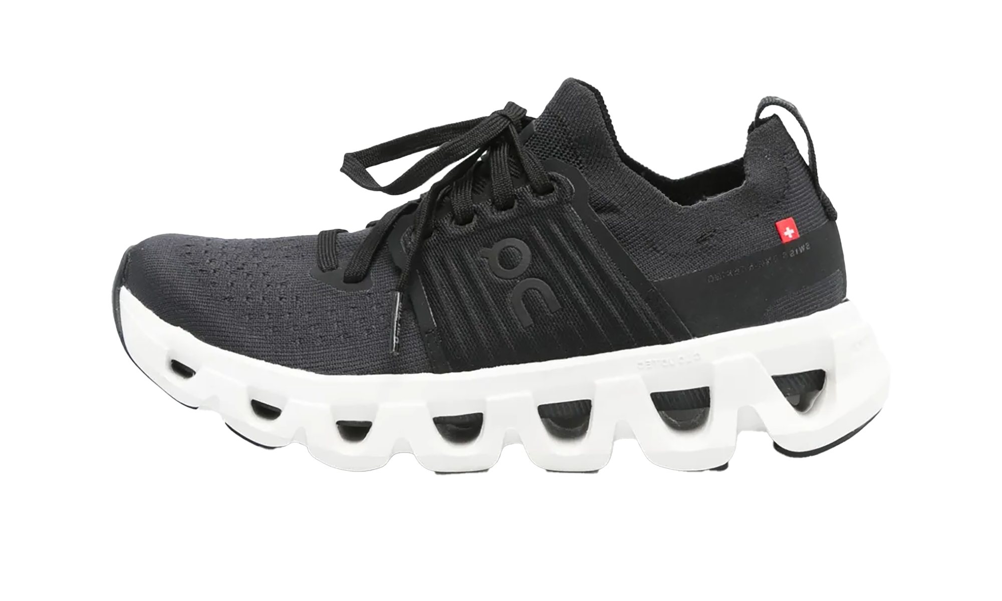 Cloudswift 4 Women "Black white" 3WF10110299