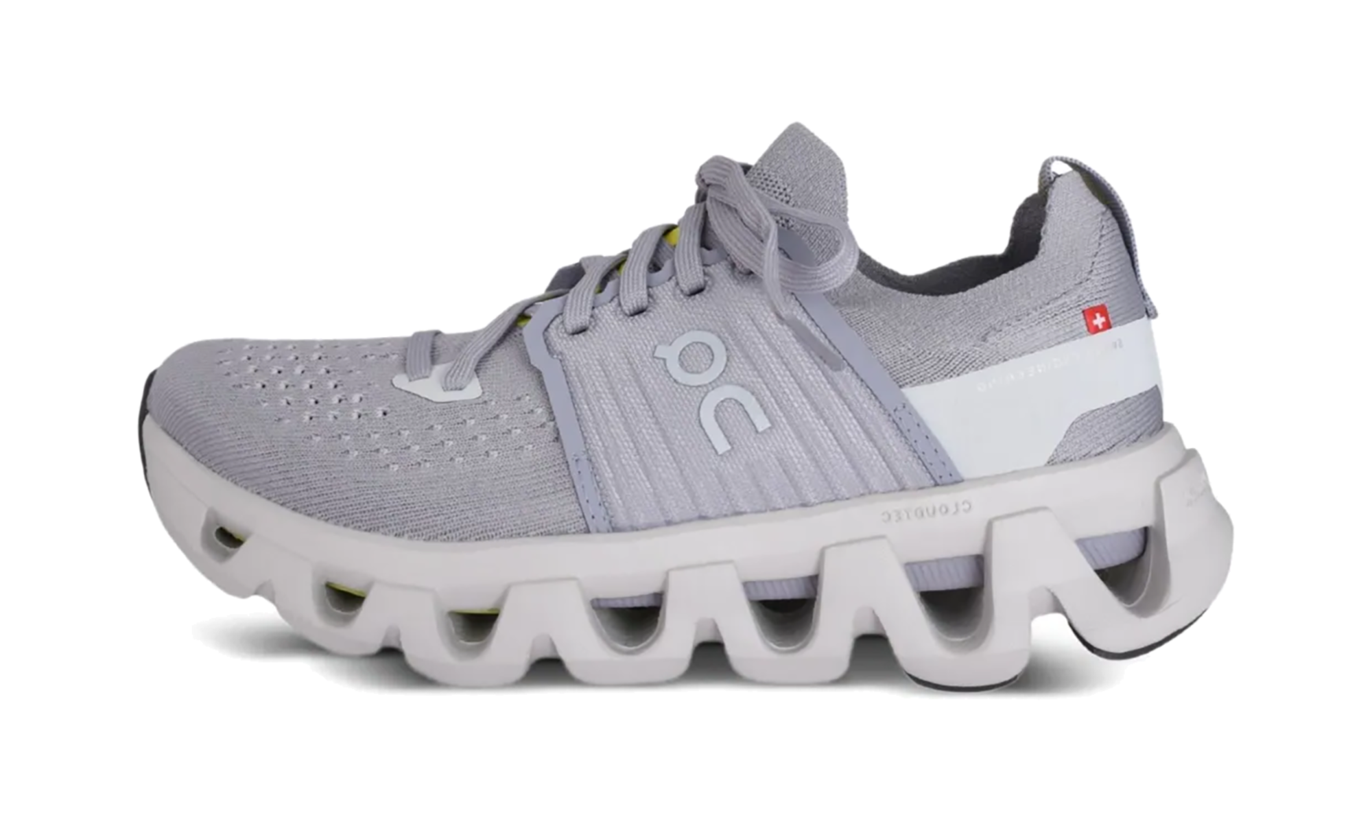 Cloudswift 4 Women "Lilac wolf" 3WF10114061