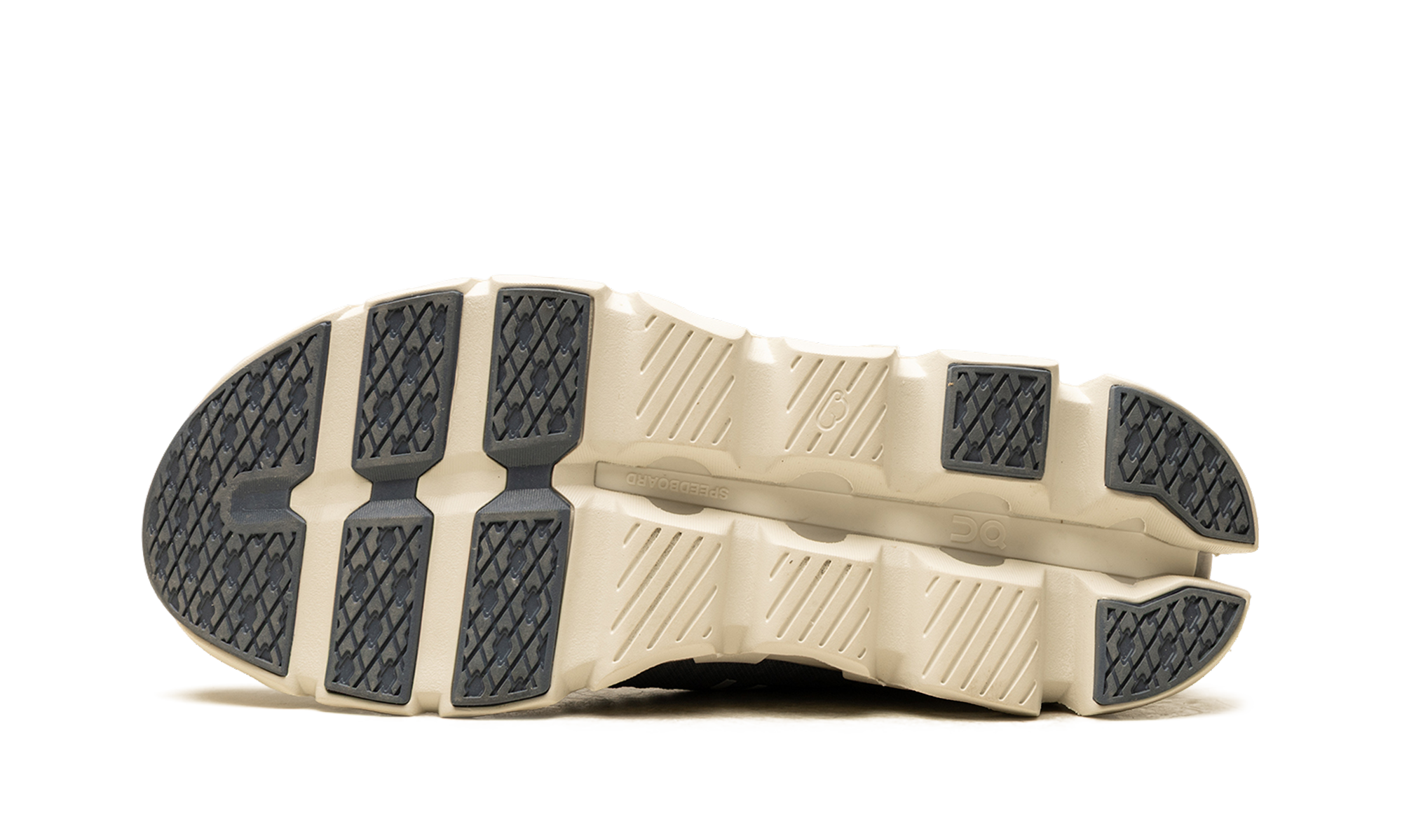 Cloudswift 4 Women "Metal heather" 3WF10113220