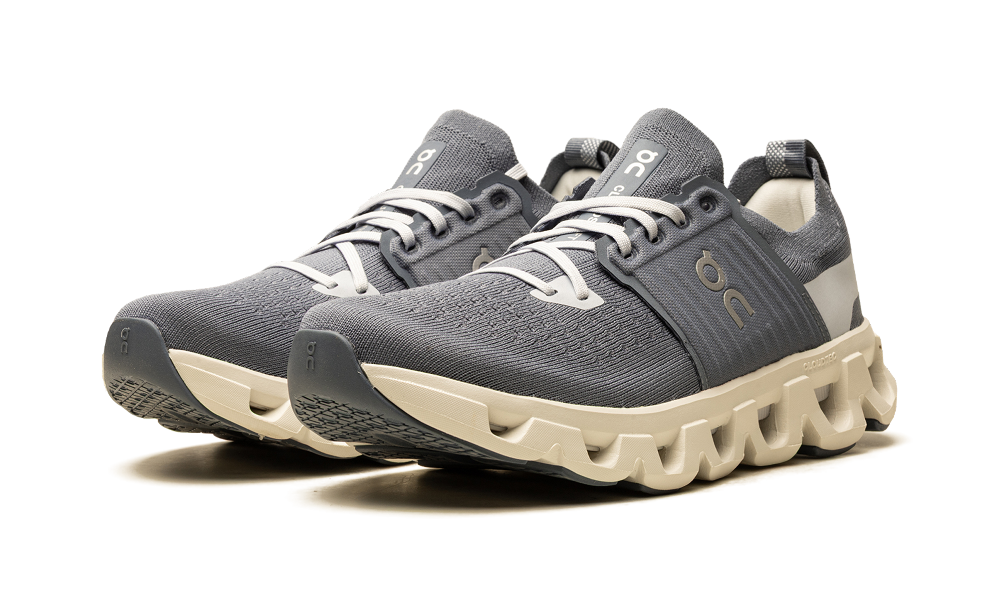 Cloudswift 4 Women "Metal heather" 3WF10113220