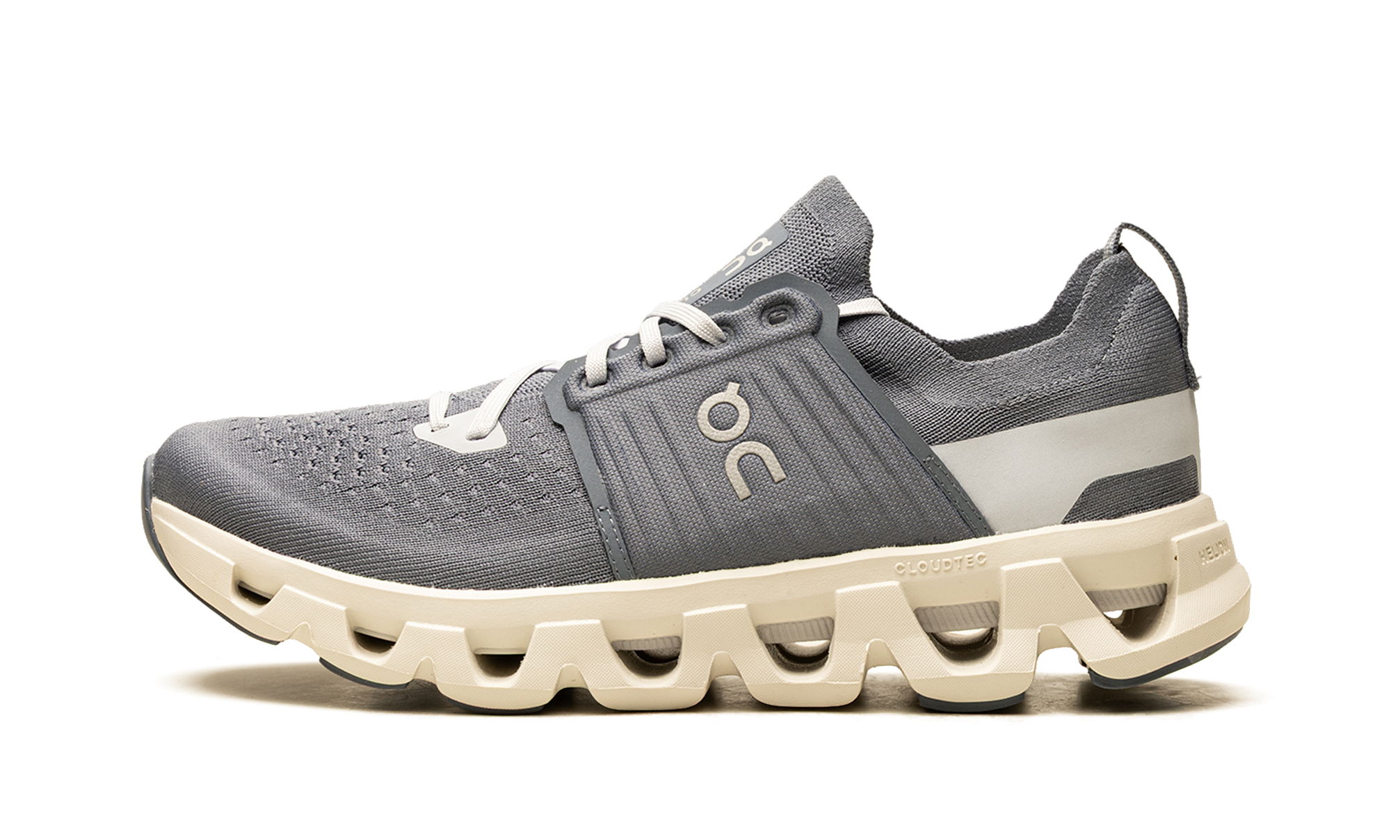 Cloudswift 4 Women "Metal heather" 3WF10113220