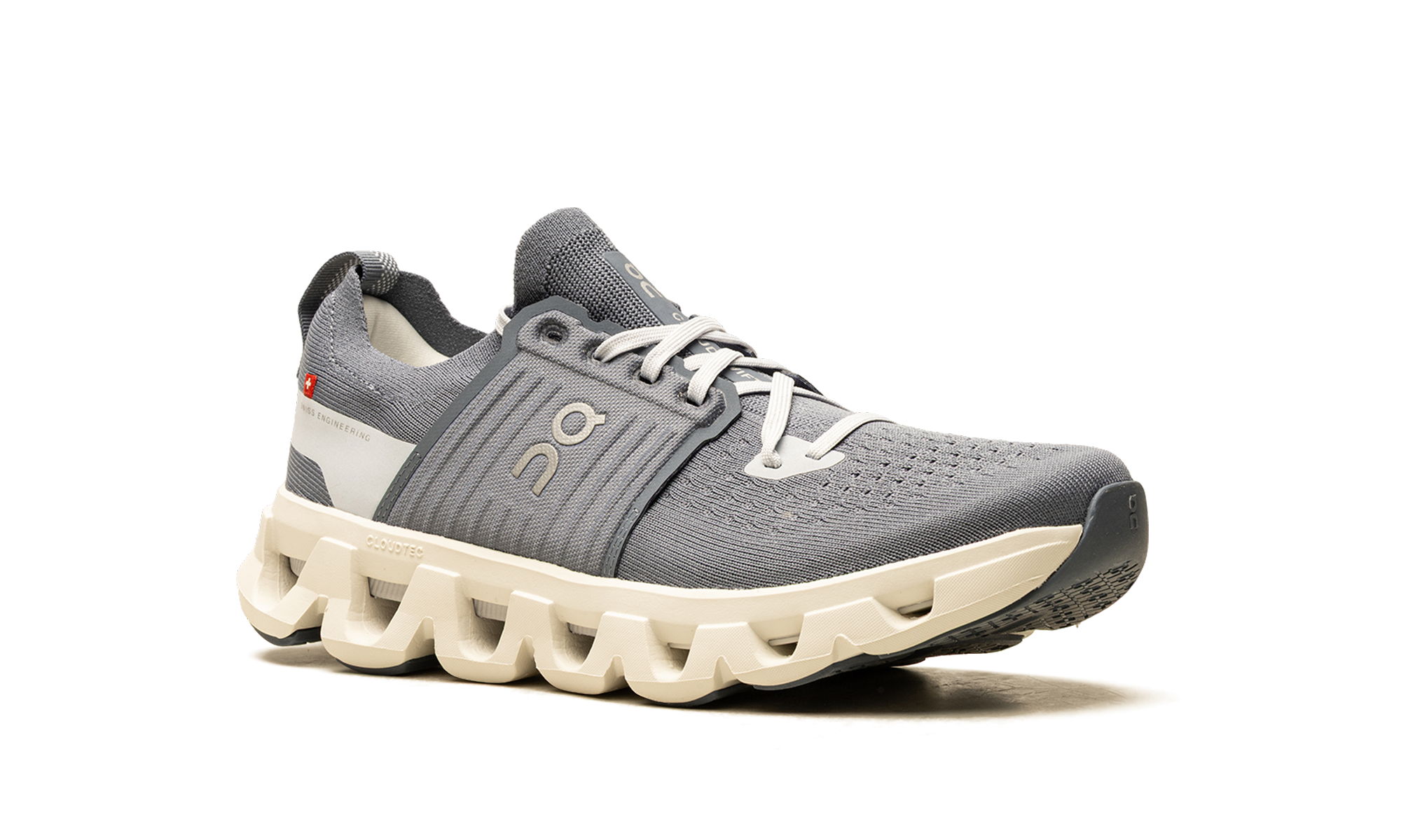 Cloudswift 4 Women "Metal heather" 3WF10113220