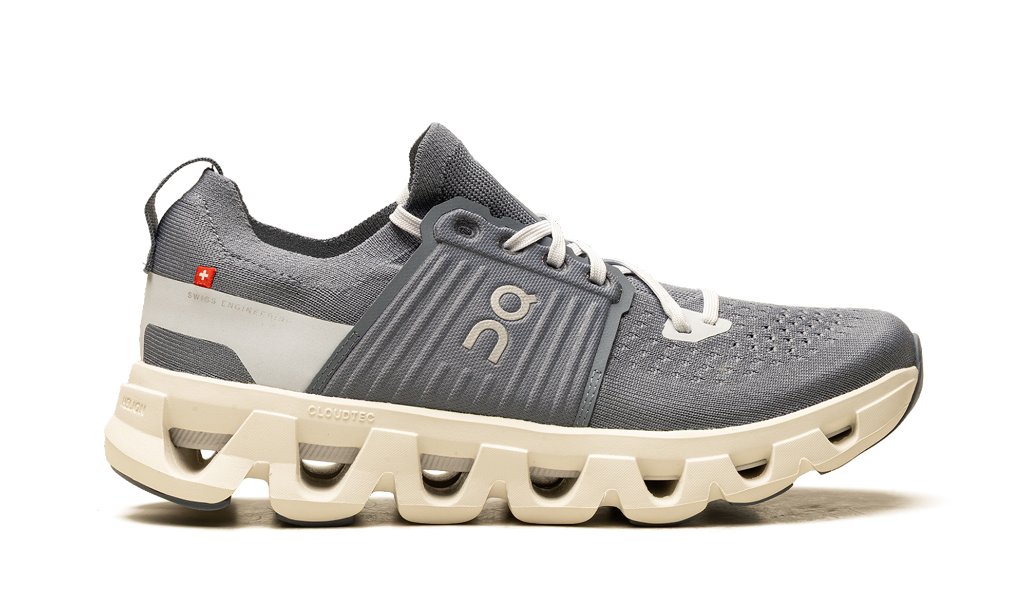 Cloudswift 4 Women "Metal heather" 3WF10113220