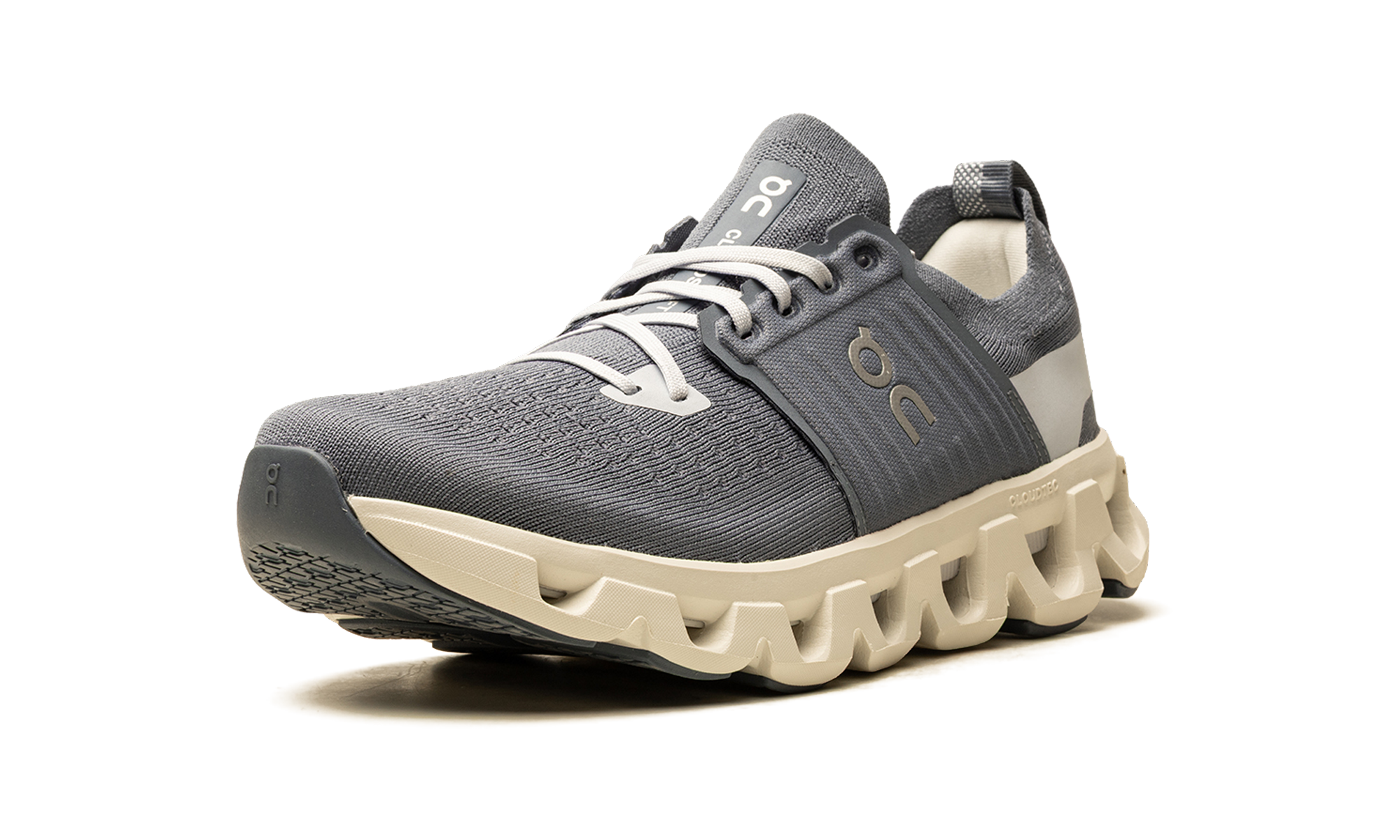 Cloudswift 4 Women "Metal heather" 3WF10113220