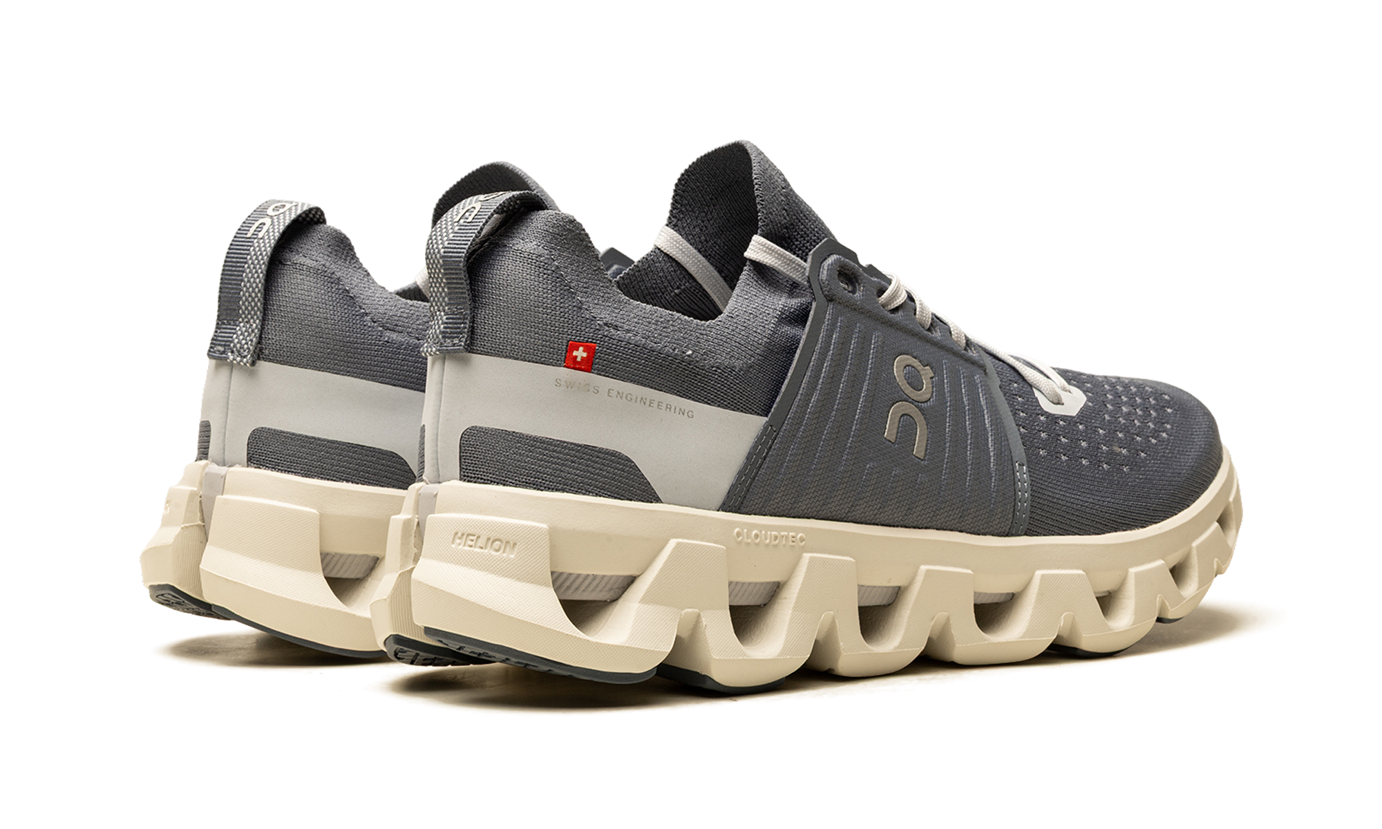 Cloudswift 4 Women "Metal heather" 3WF10113220