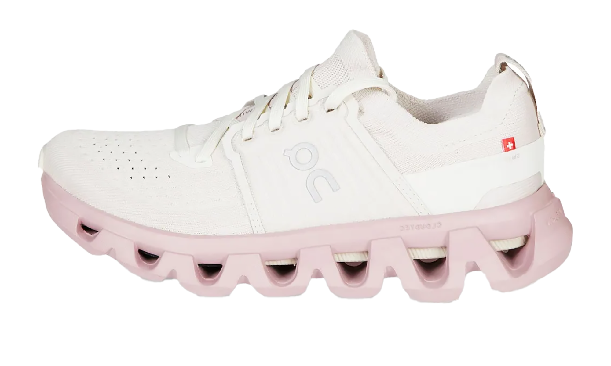 Cloudswift 4 Women "Pearl/mauve" 3WF10114295