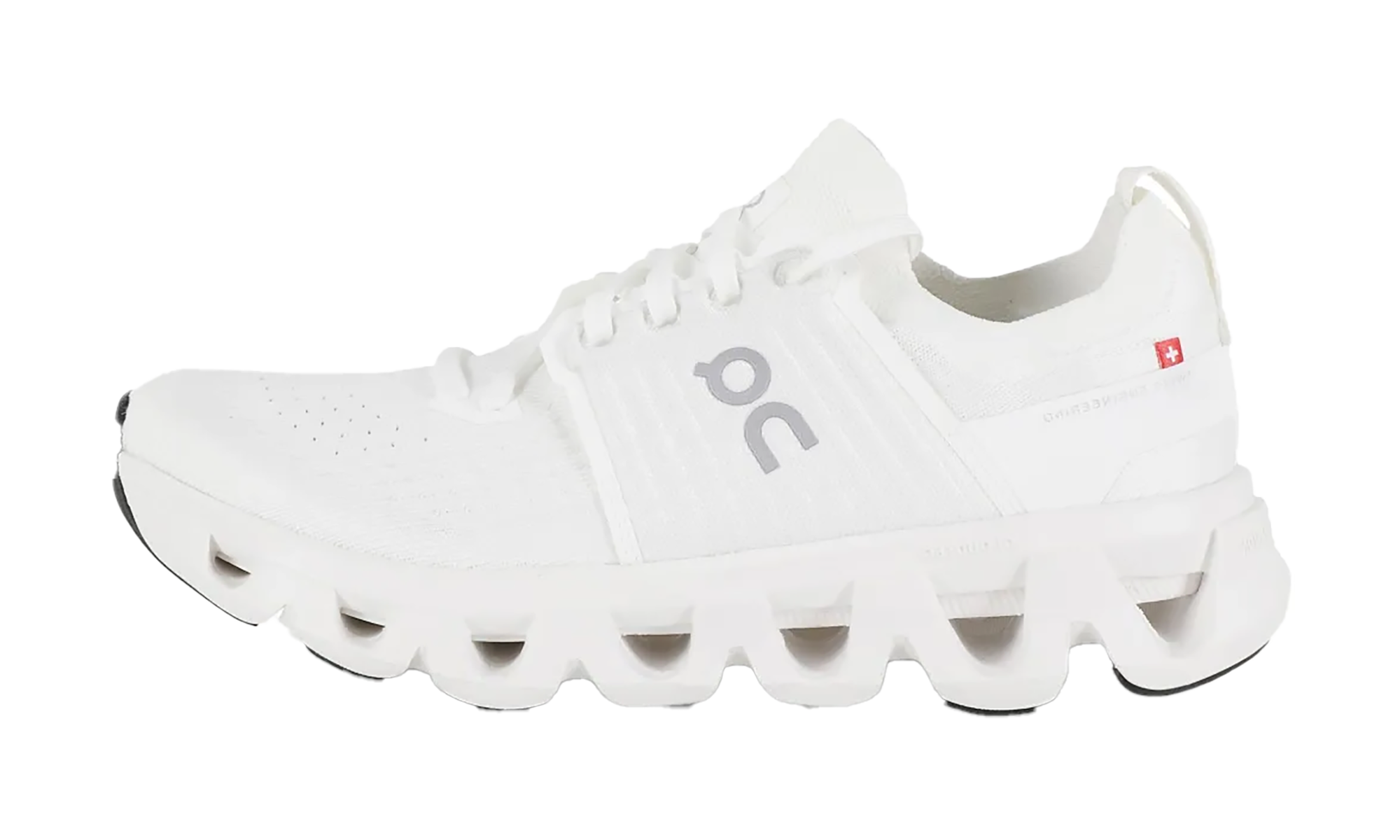 Cloudswift 4 Women "White white" 3WF10111200