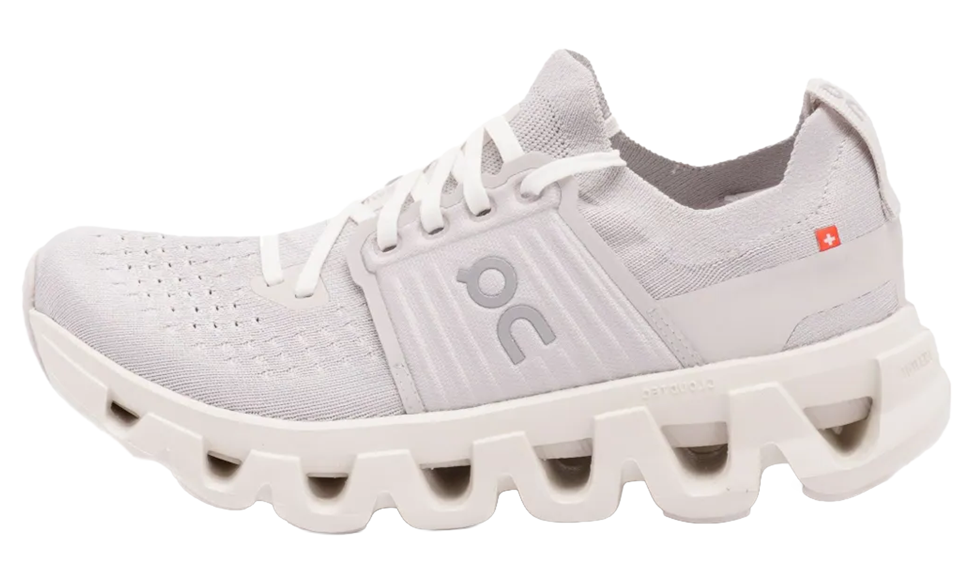 Cloudswift 4 Women "Wolf sand" 3WF10113219