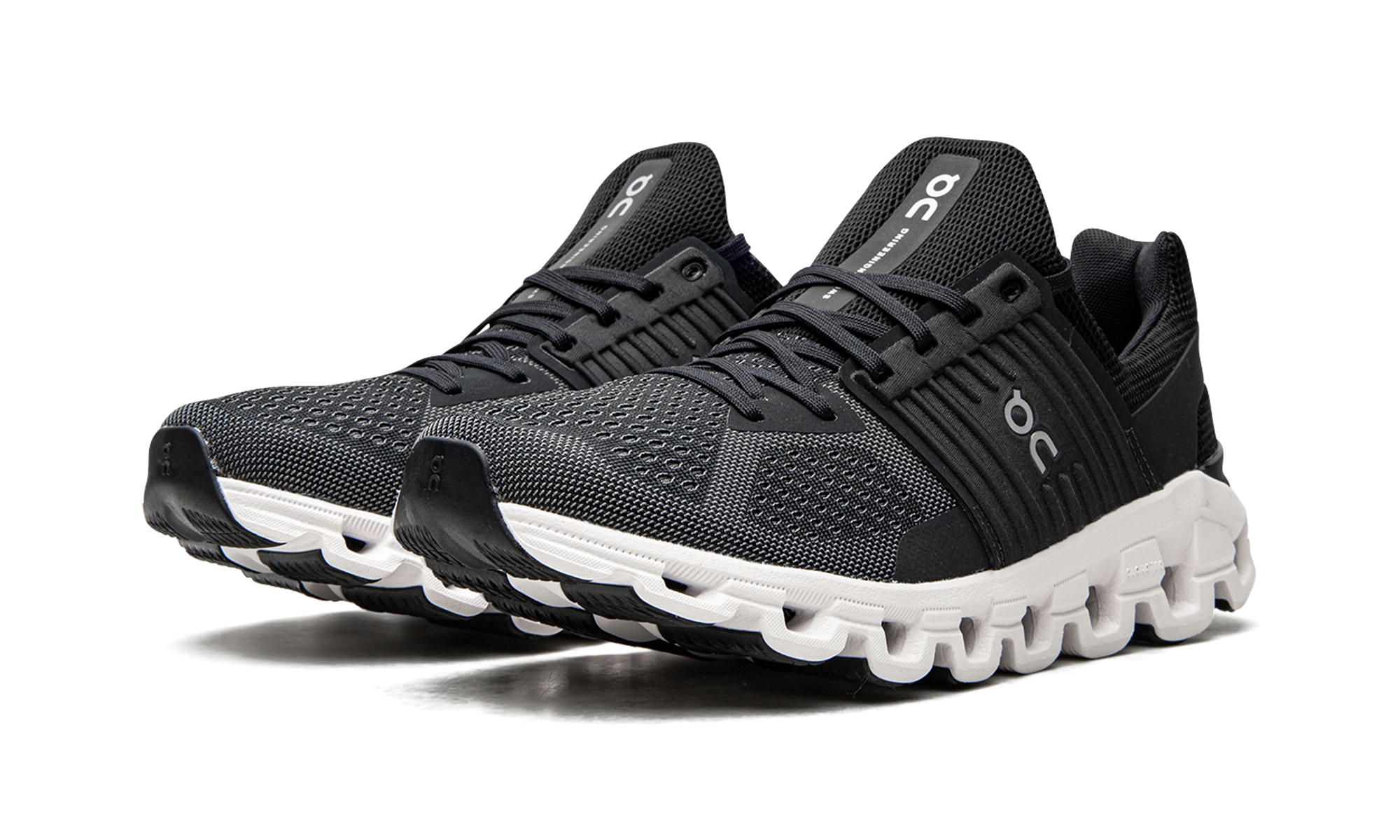 Cloudswift "Black rock white" 41.99585