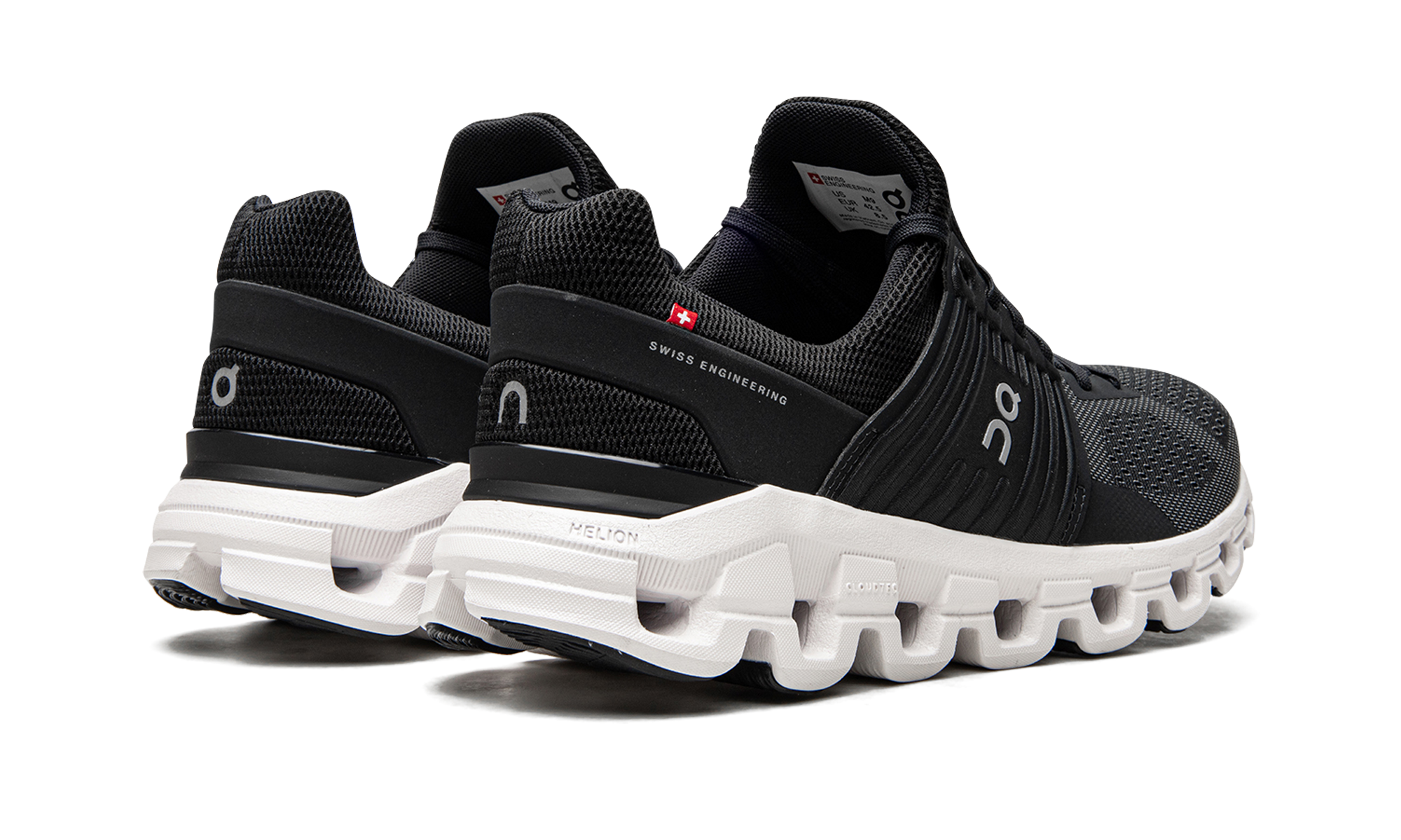 Cloudswift "Black rock white" 41.99585