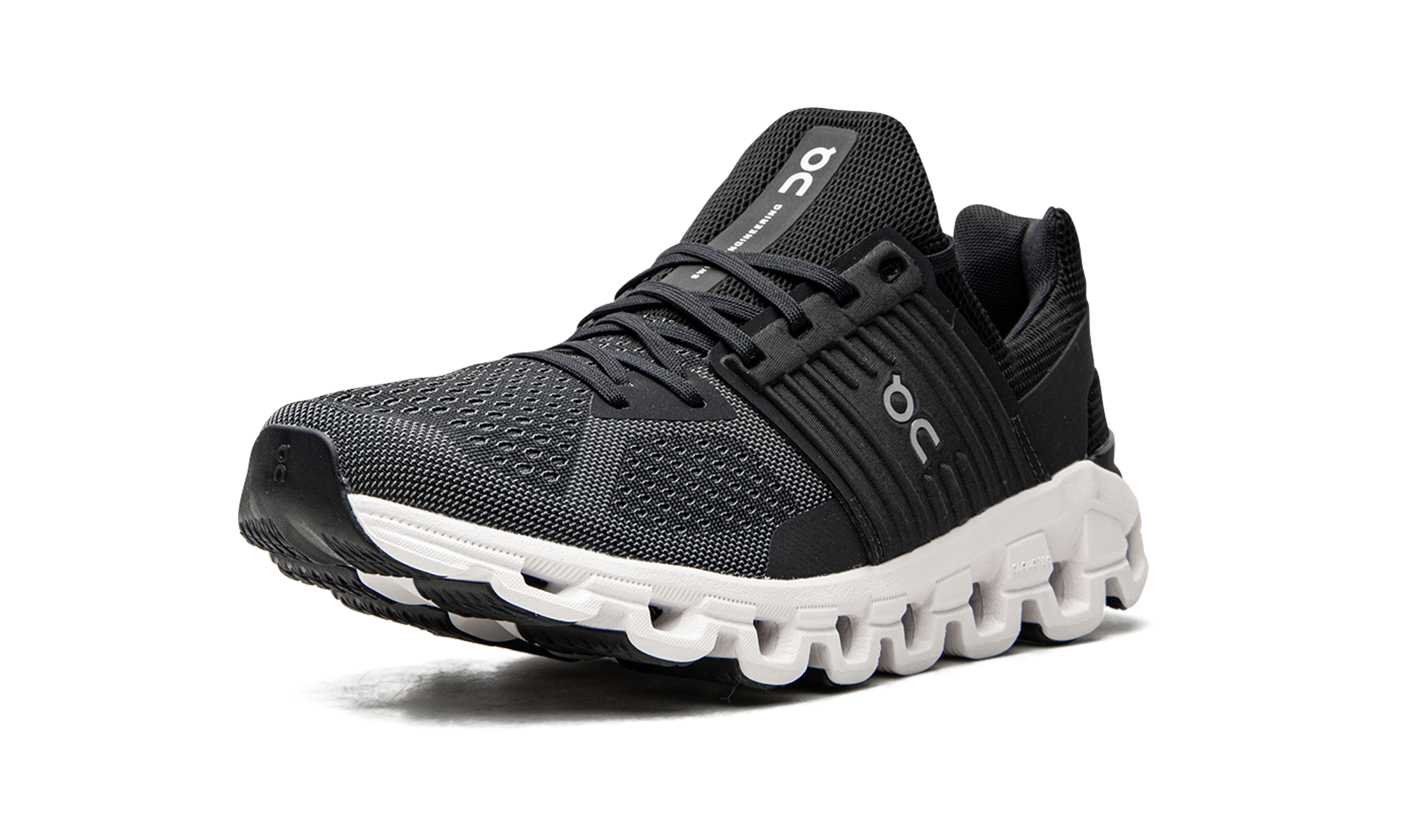 Cloudswift "Black rock white" 41.99585