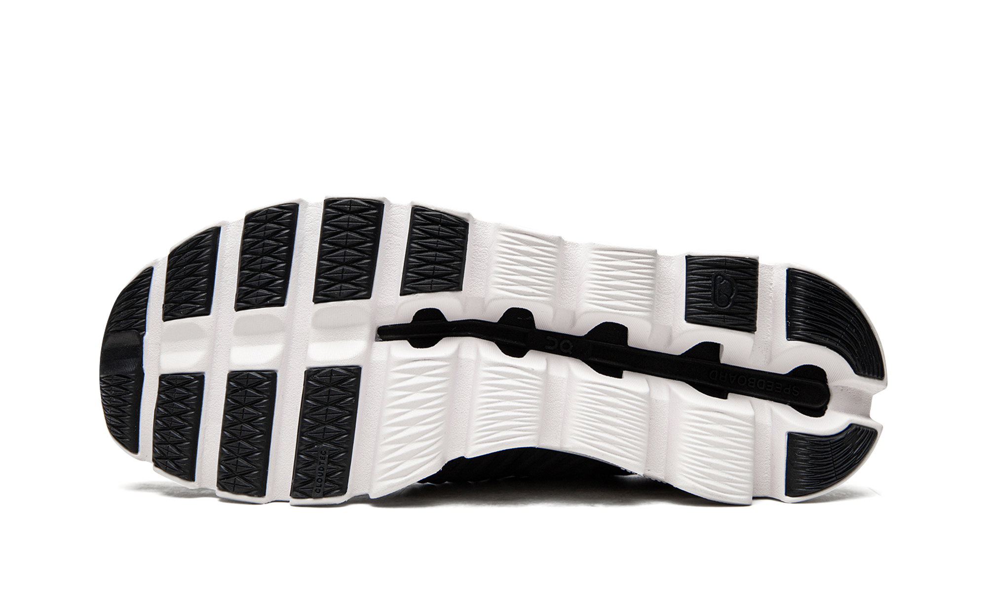 Cloudswift "Black rock white" 41.99585