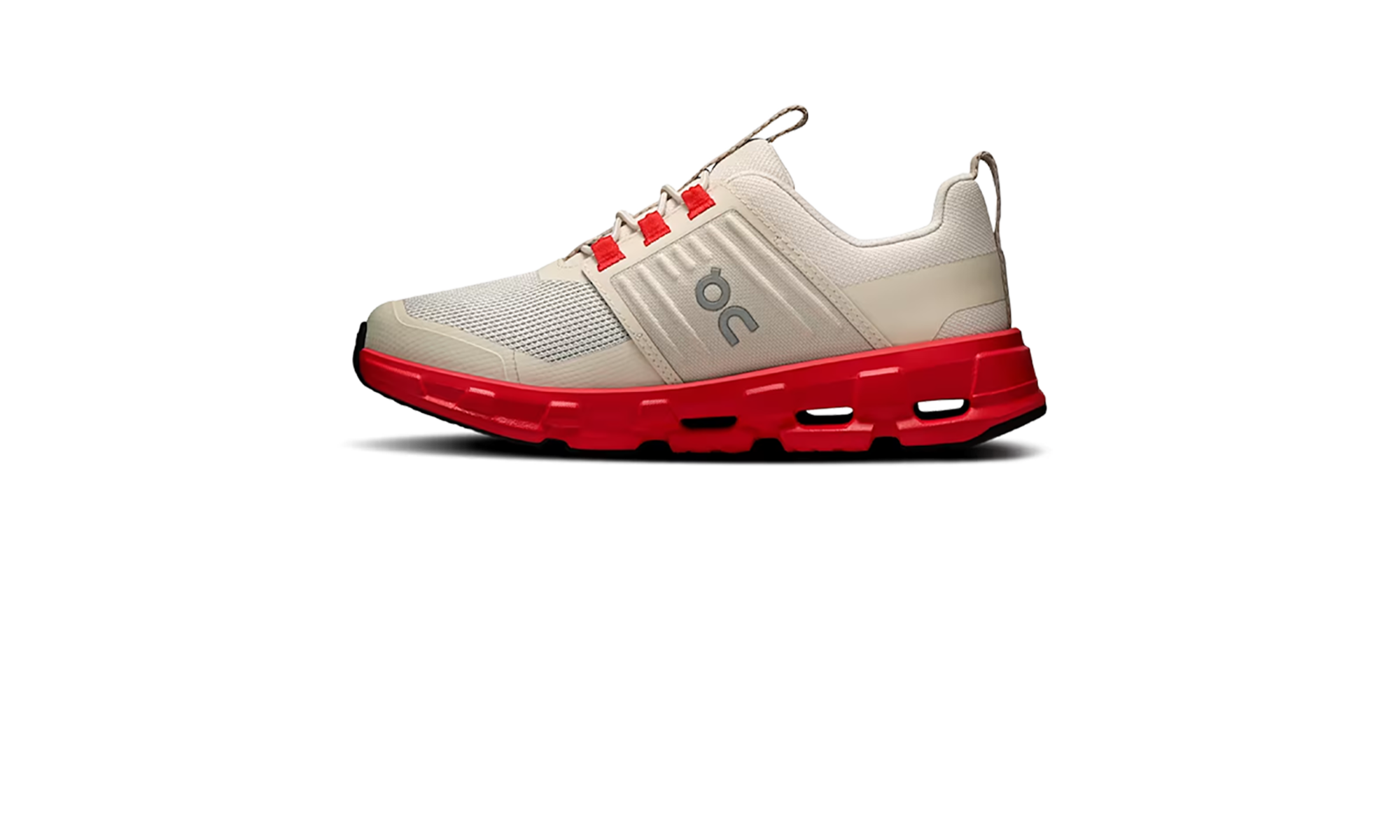 Cloudswift Kids Ps "Desert red" 3KF10044334