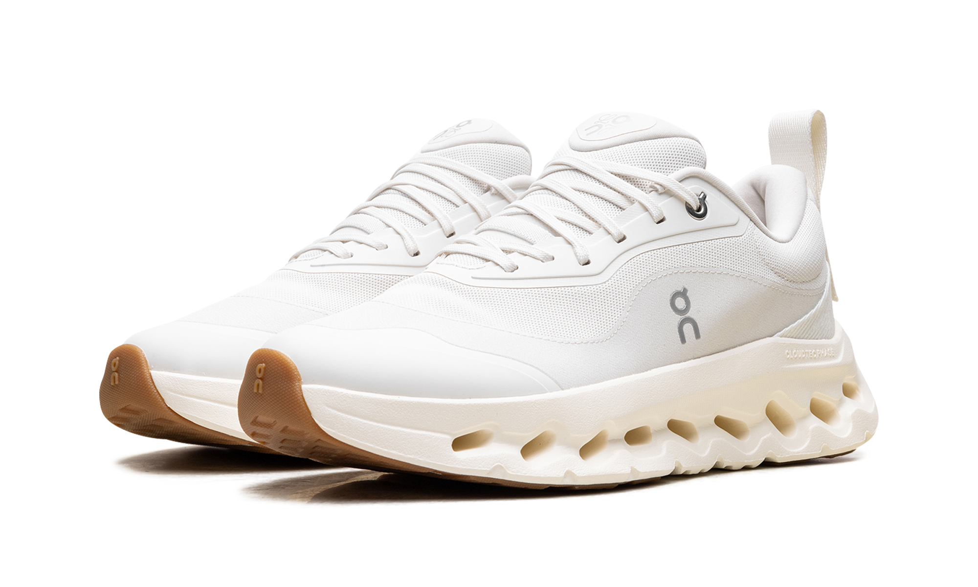 Cloudtilt 2 Women "Loewe all white" 3WE10870108