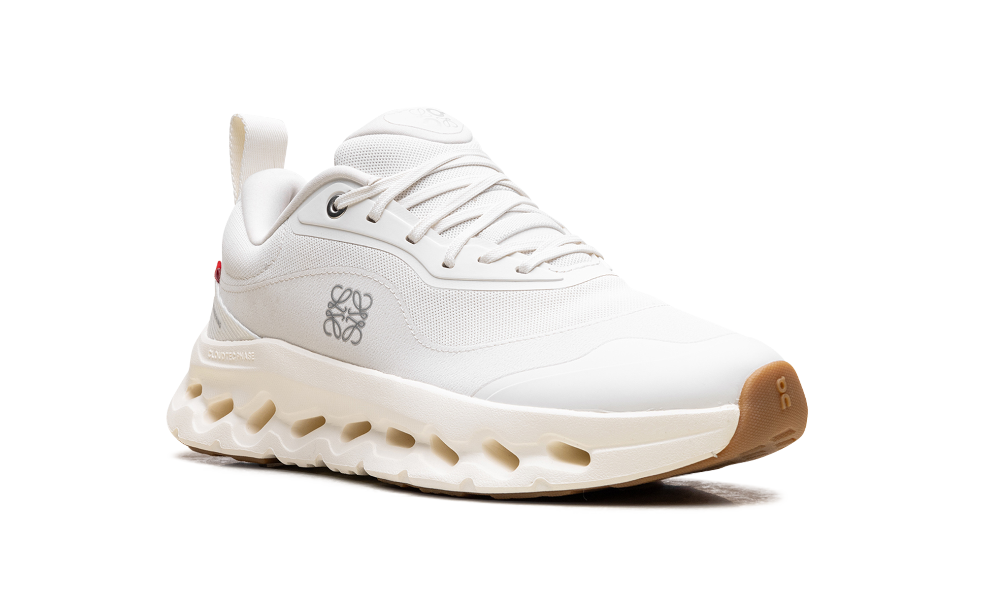 Cloudtilt 2 Women "Loewe all white" 3WE10870108