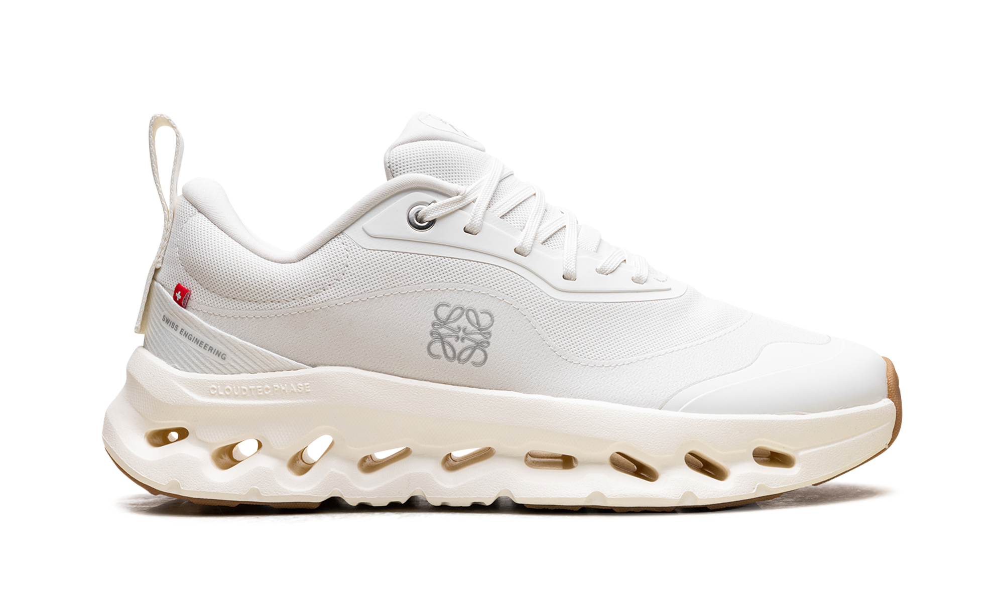 Cloudtilt 2 Women "Loewe all white" 3WE10870108