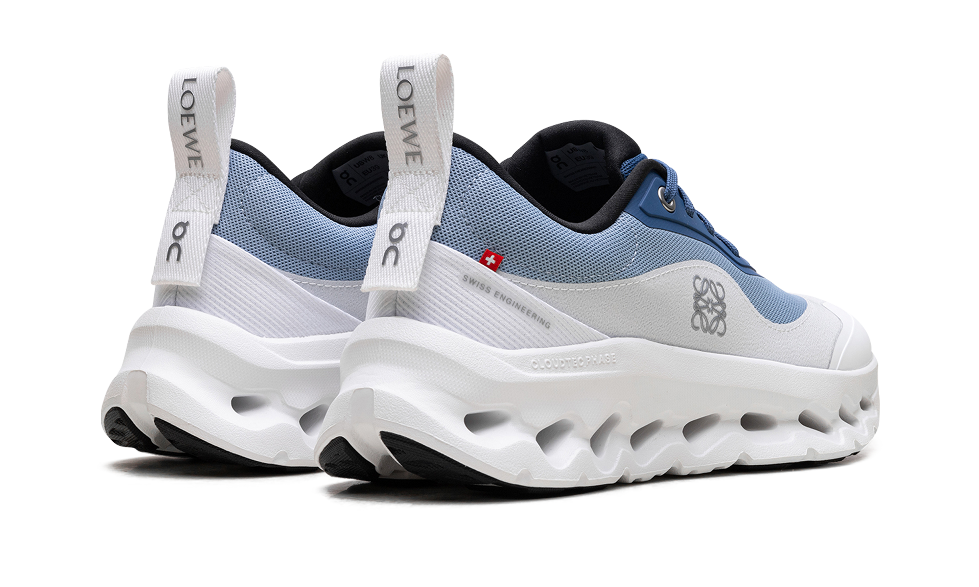 Cloudtilt 2 Women "Loewe blue white" 3WE10870486