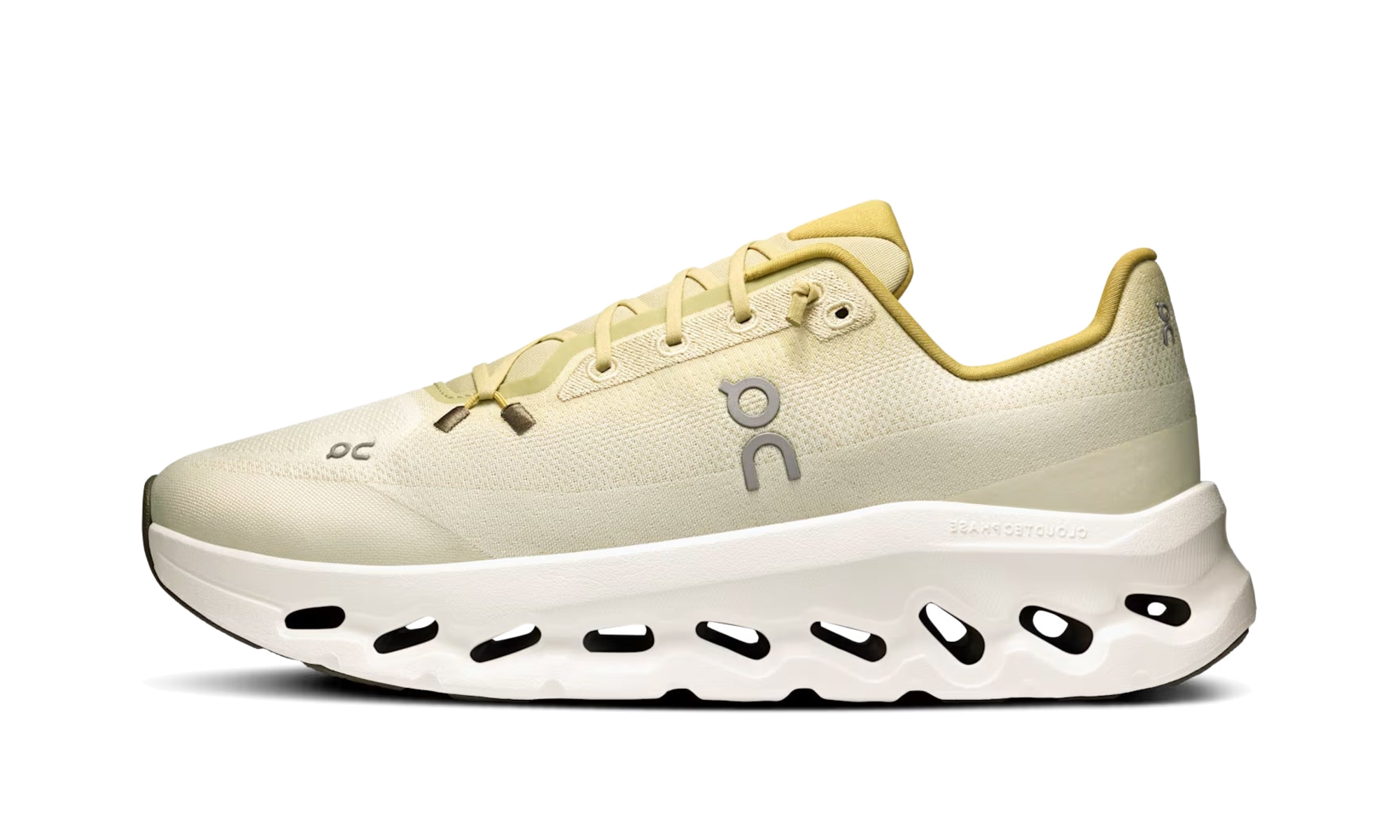 Cloudtilt Shoes "Caper ghost" 3ME10104303