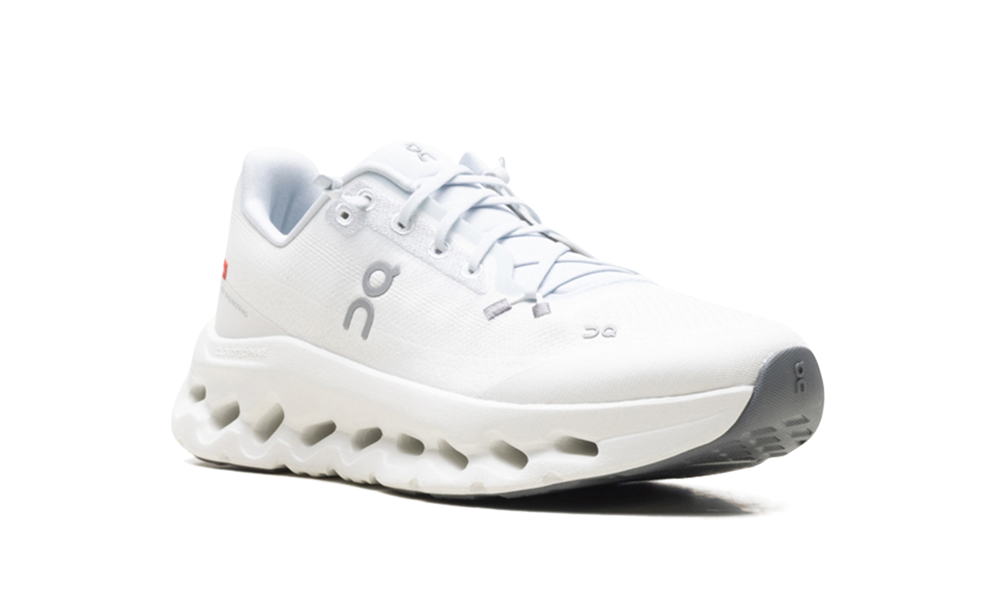 Cloudtilt Women "Arctic ice" 3WE100543139