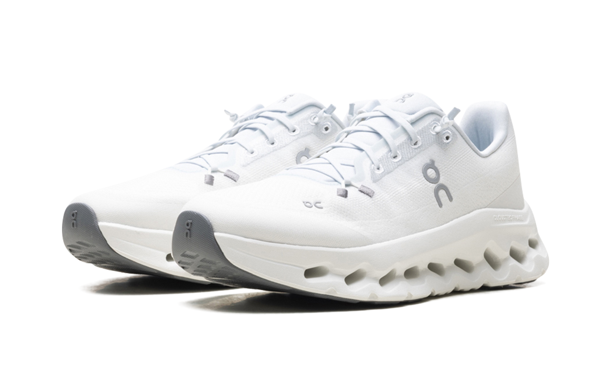 Cloudtilt Women "Arctic ice" 3WE100543139
