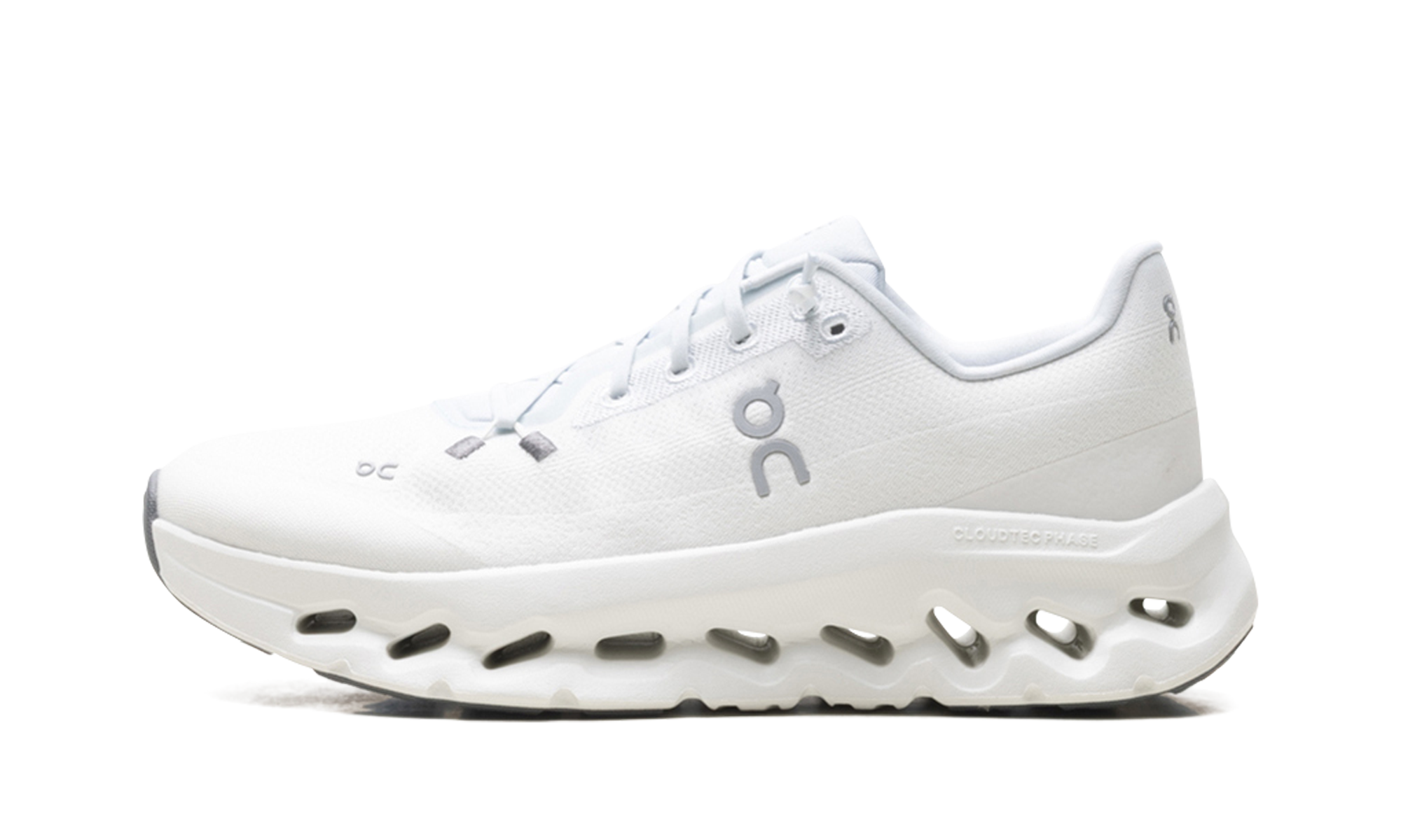 Cloudtilt Women "Arctic ice" 3WE100543139