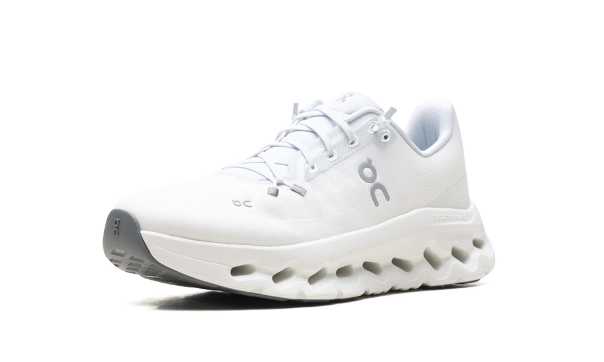 Cloudtilt Women "Arctic ice" 3WE100543139