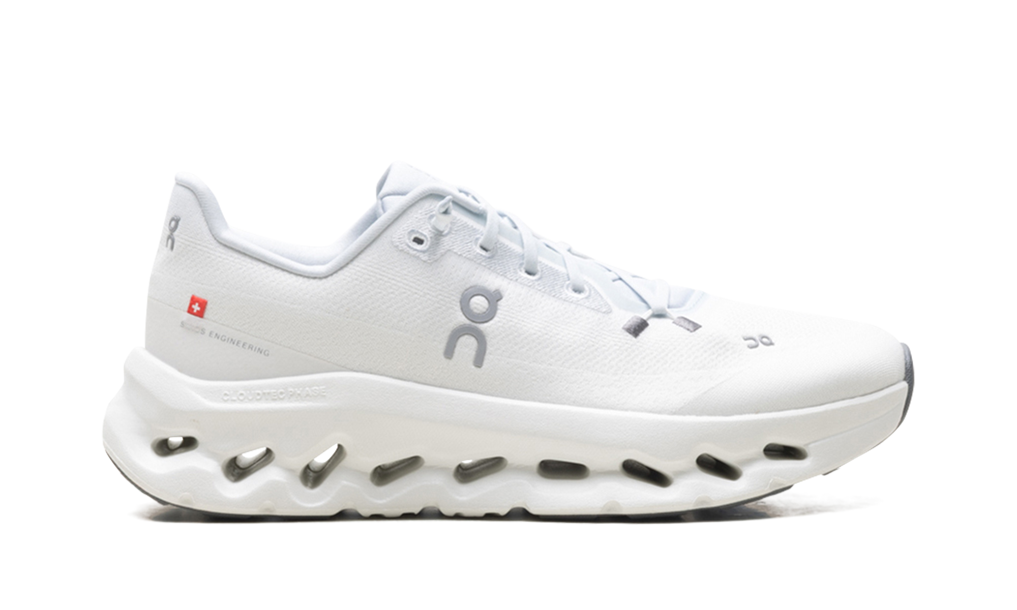 Cloudtilt Women "Arctic ice" 3WE100543139