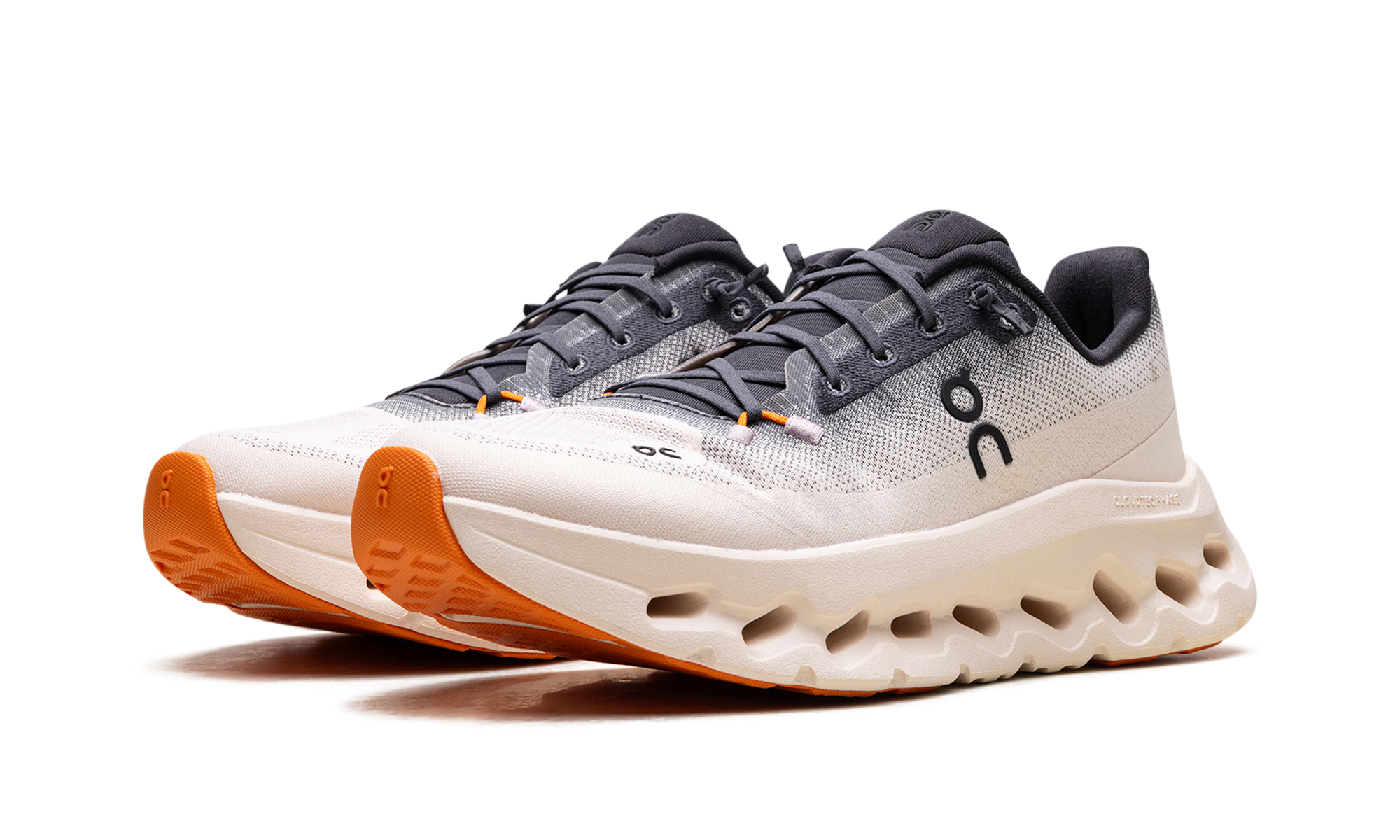 Cloudtilt Women "Beige purple" 3WE10050725