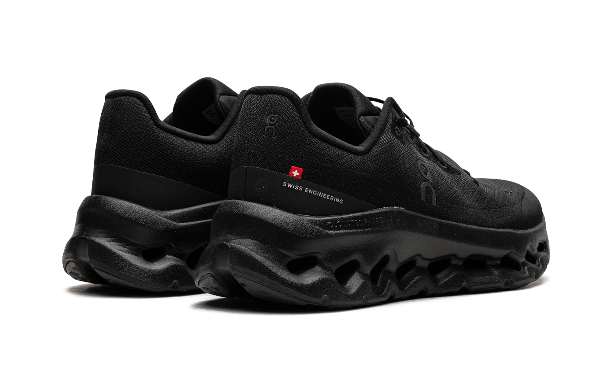 Cloudtilt Women "Black eclipse" 3WE10050264