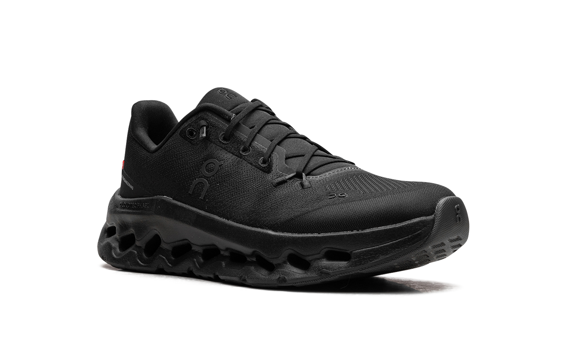 Cloudtilt Women "Black eclipse" 3WE10050264