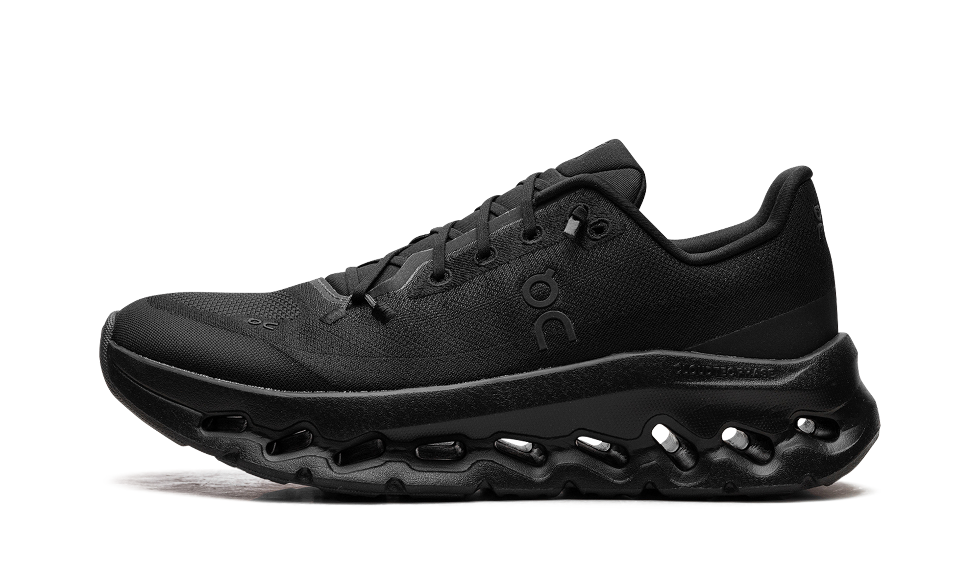 Cloudtilt Women "Black eclipse" 3WE10050264
