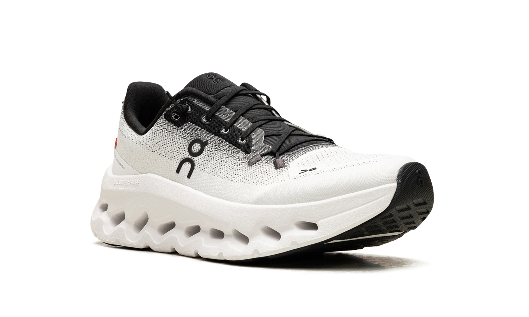 Cloudtilt Women "Black/ivory" 3WE10051430