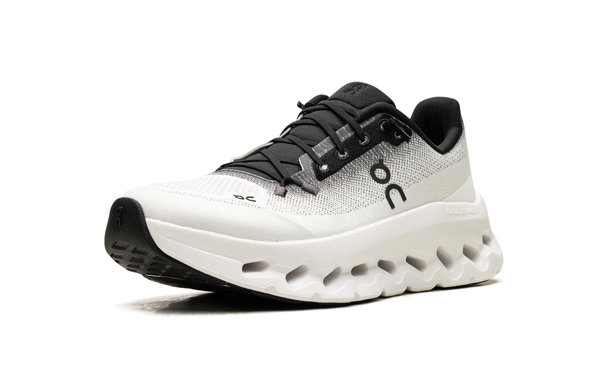 Cloudtilt Women "Black/ivory" 3WE10051430