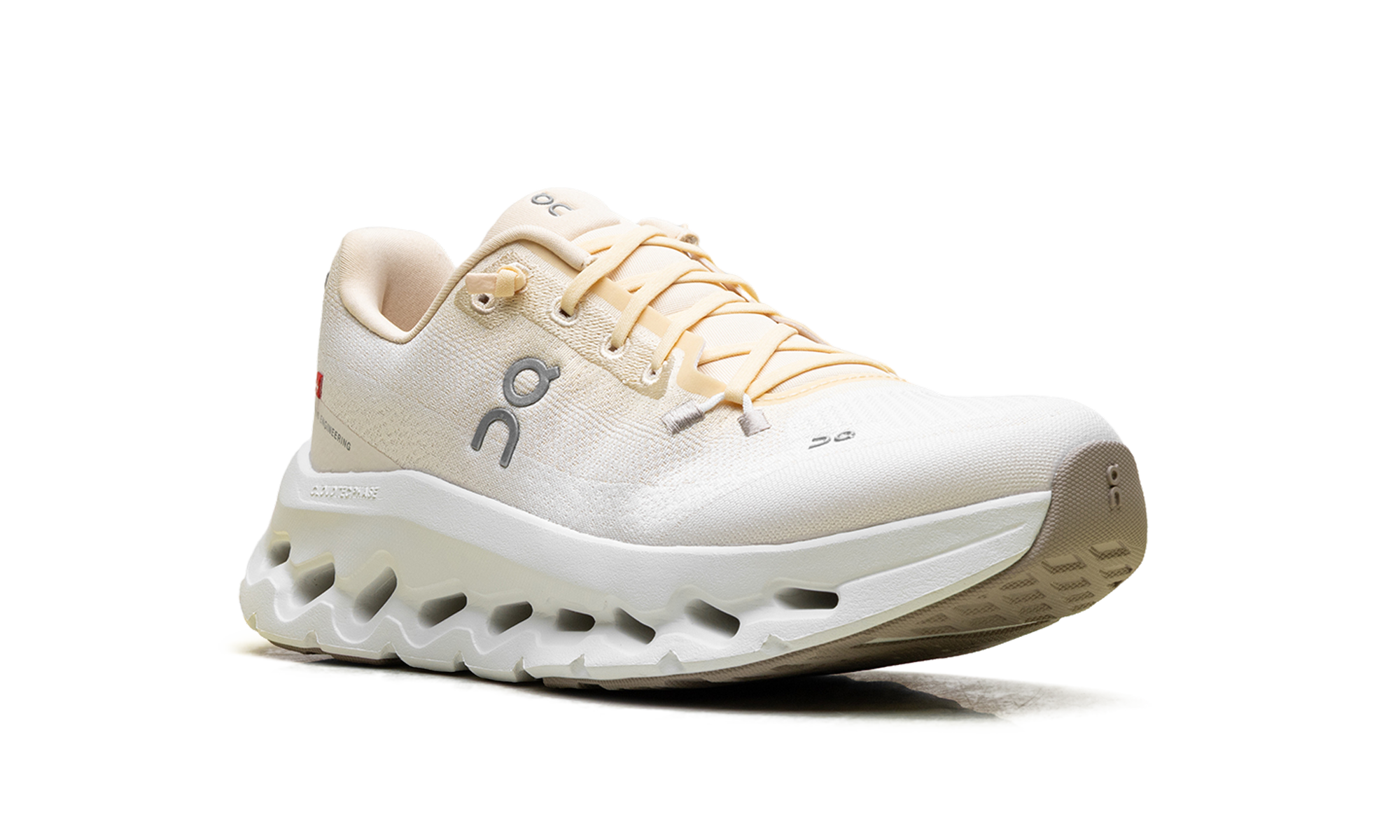 Cloudtilt Women "Blonde dew" 3WE10053107