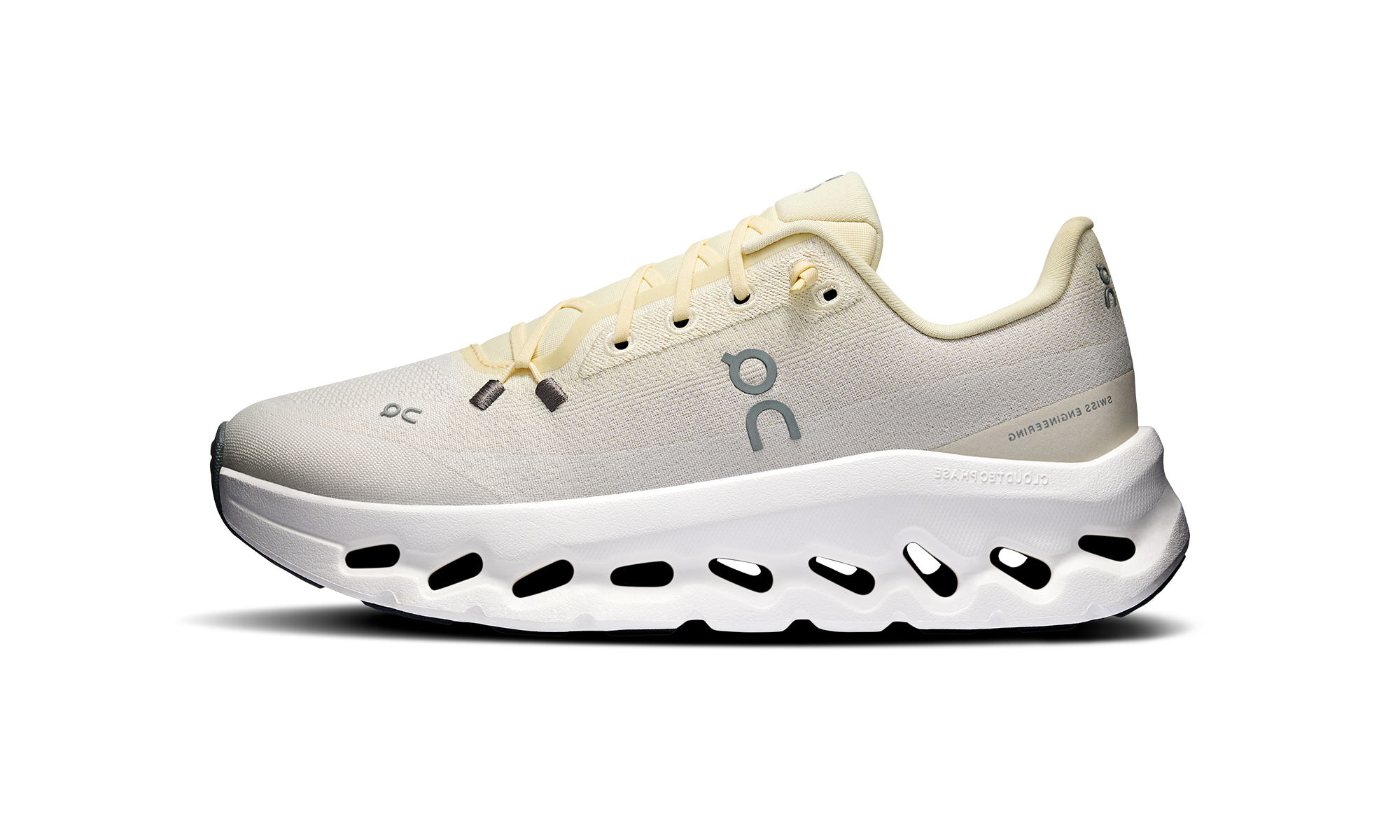 Cloudtilt Women "Castor/pearl" 3WE10054312