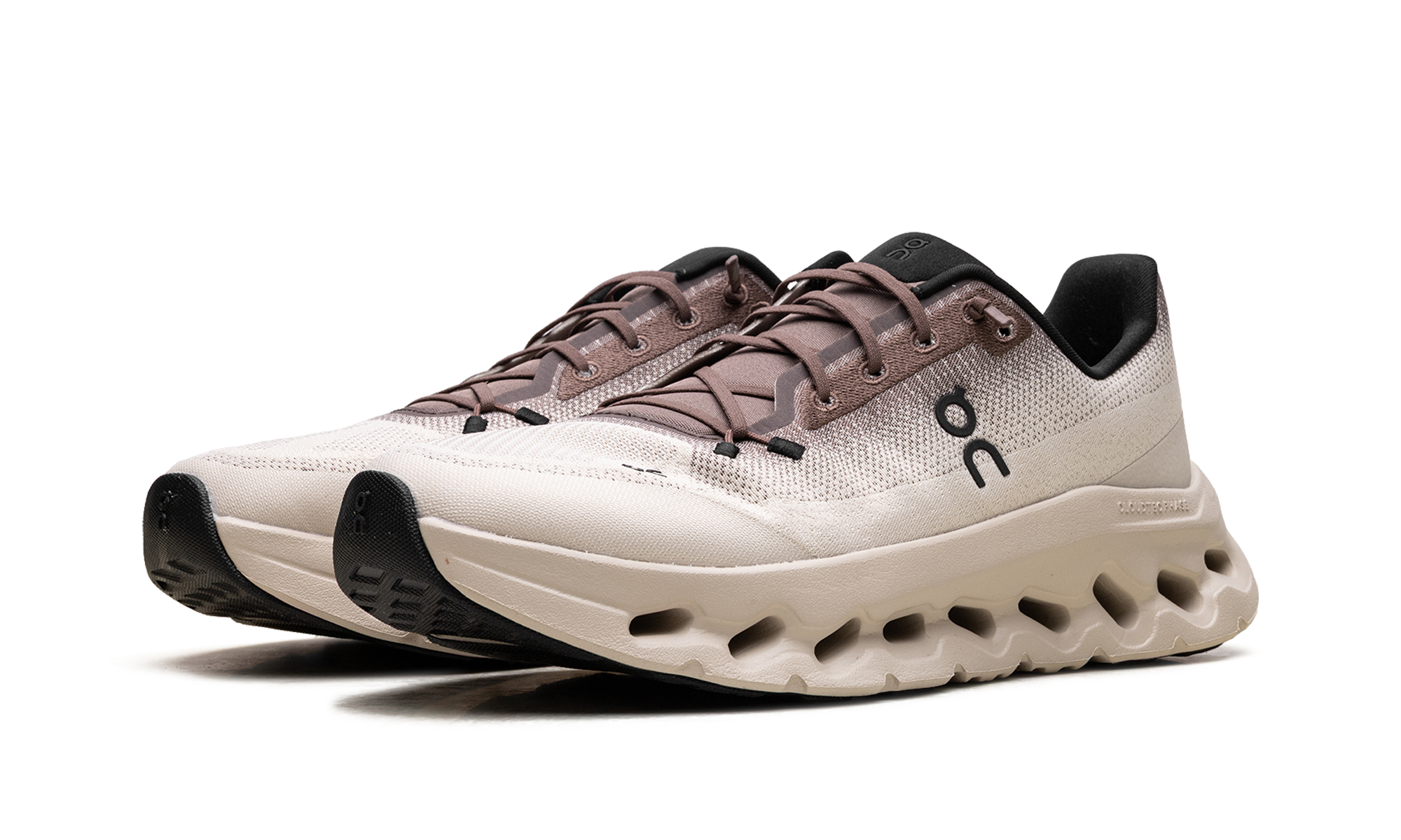 Cloudtilt Women "Clove sand" 3WE10053254