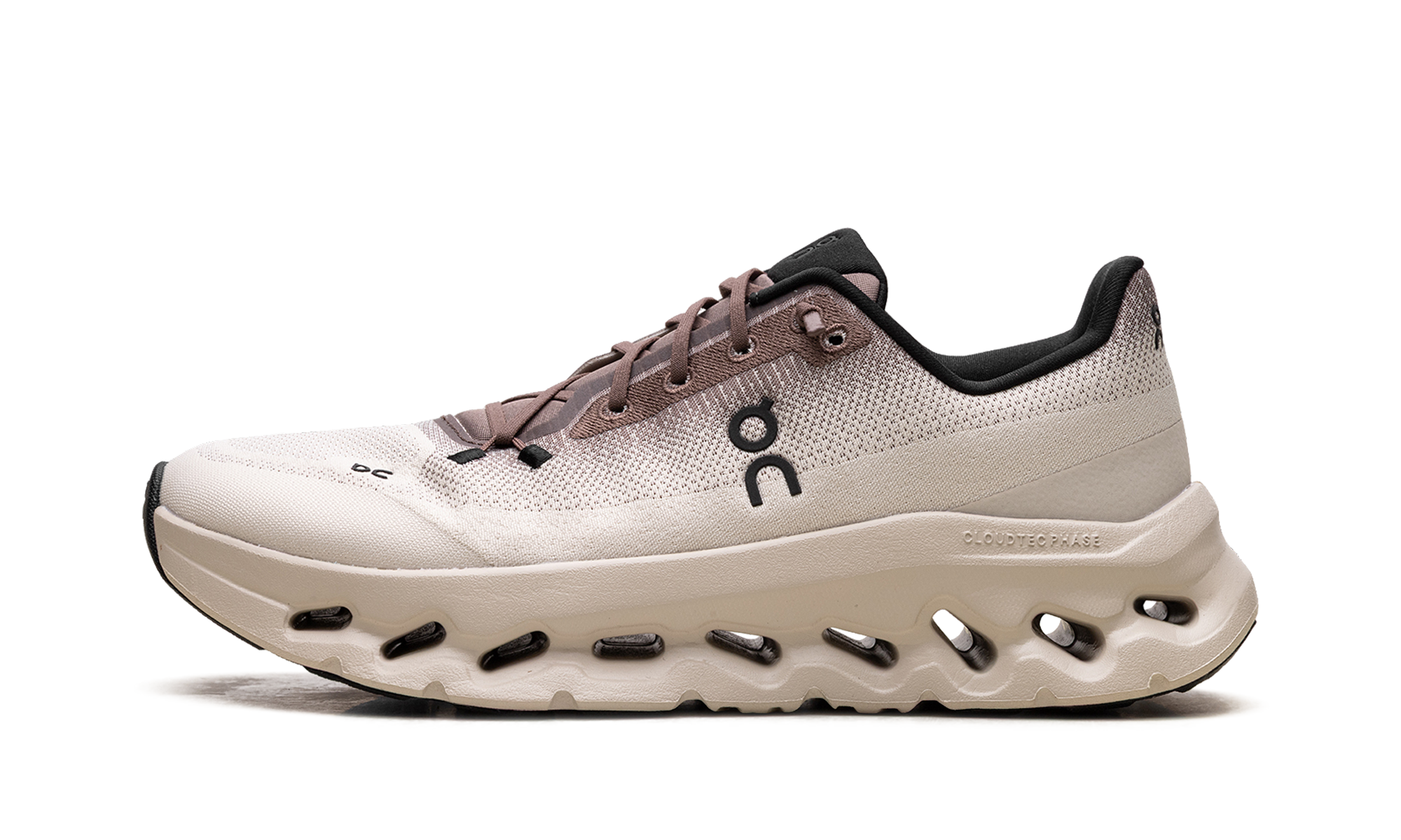 Cloudtilt Women "Clove sand" 3WE10053254