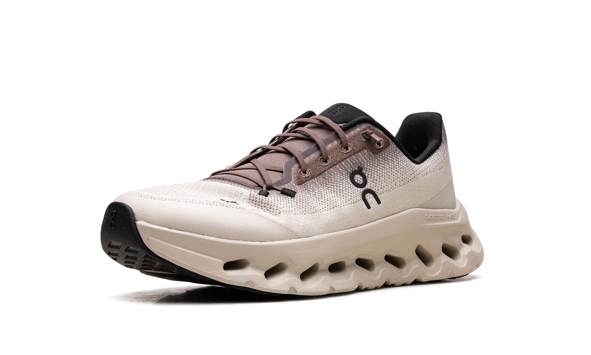 Cloudtilt Women "Clove sand" 3WE10053254
