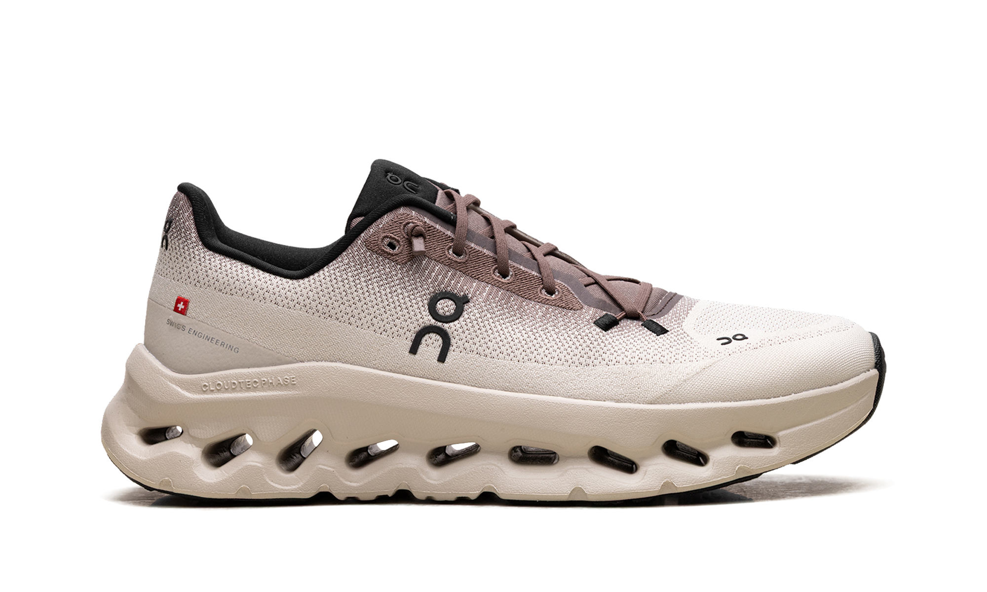 Cloudtilt Women "Clove sand" 3WE10053254