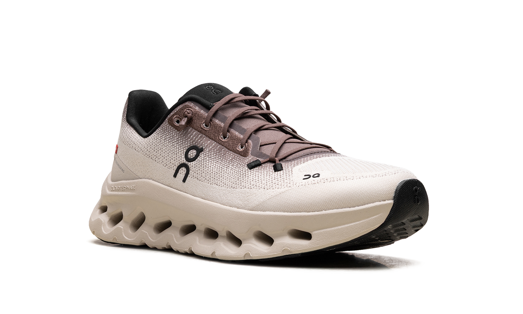 Cloudtilt Women "Clove sand" 3WE10053254