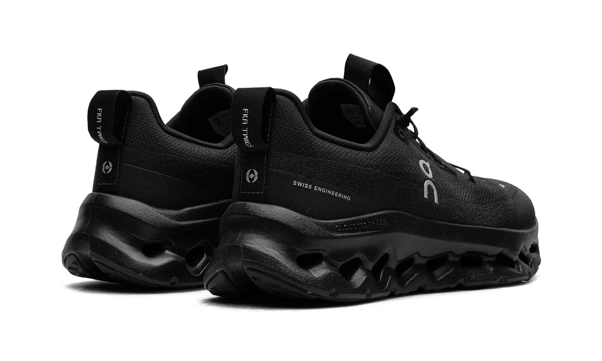 Cloudtilt Women "Fka twigs eusexua all black" 3WE10880485