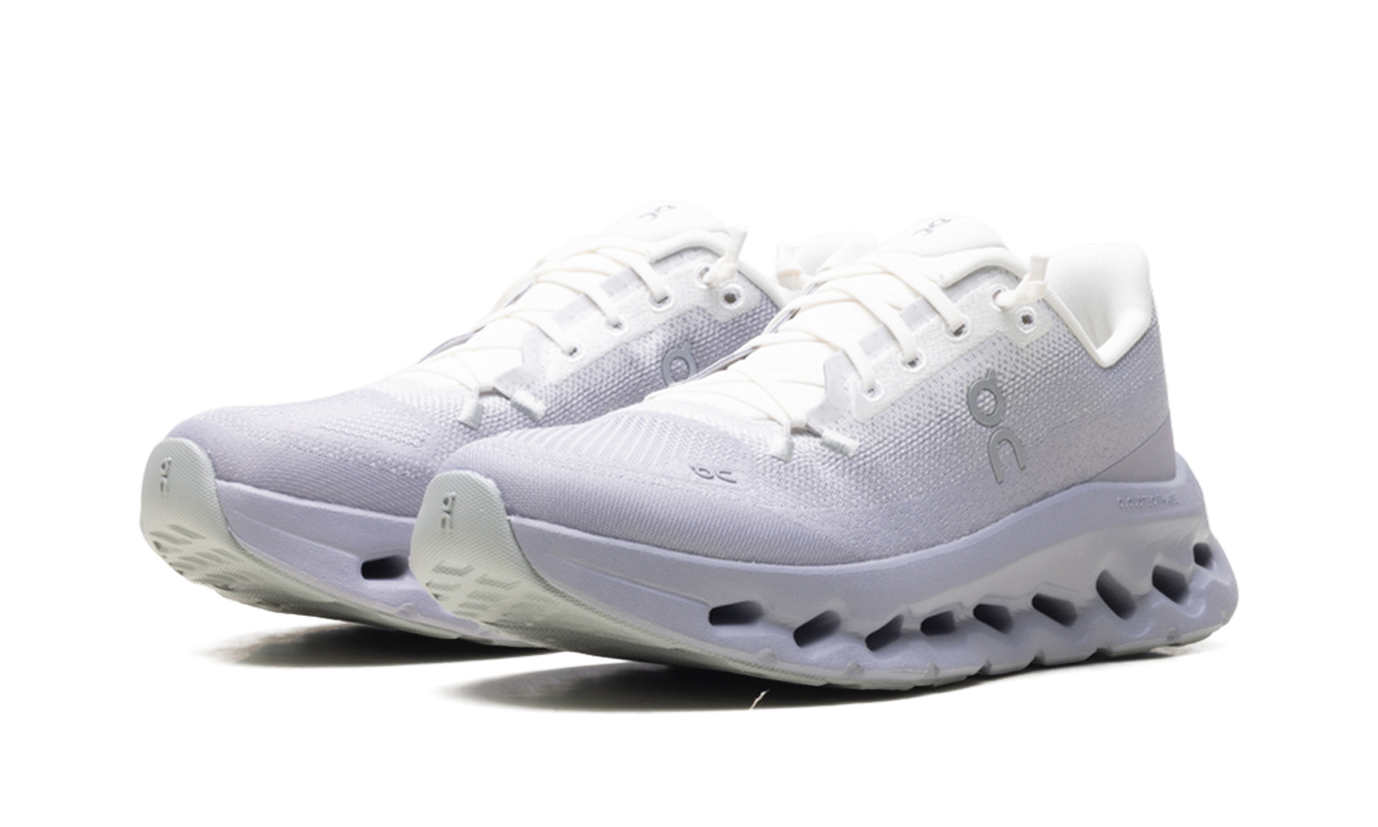 Cloudtilt Women "Ivory lilac" 3WF30831251
