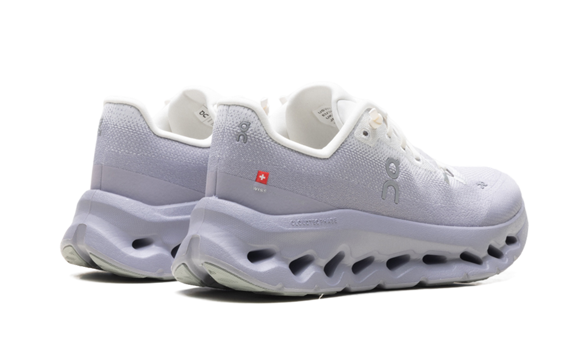 Cloudtilt Women "Ivory lilac" 3WF30831251