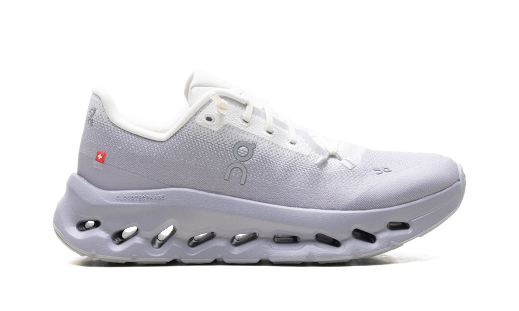 Cloudtilt Women "Ivory lilac" 3WF30831251