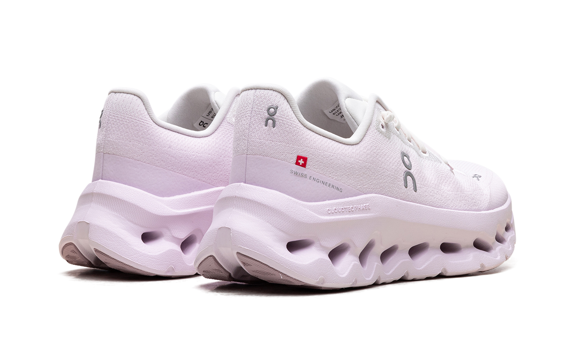 Cloudtilt Women "Ivory orchid" 3WE10053286