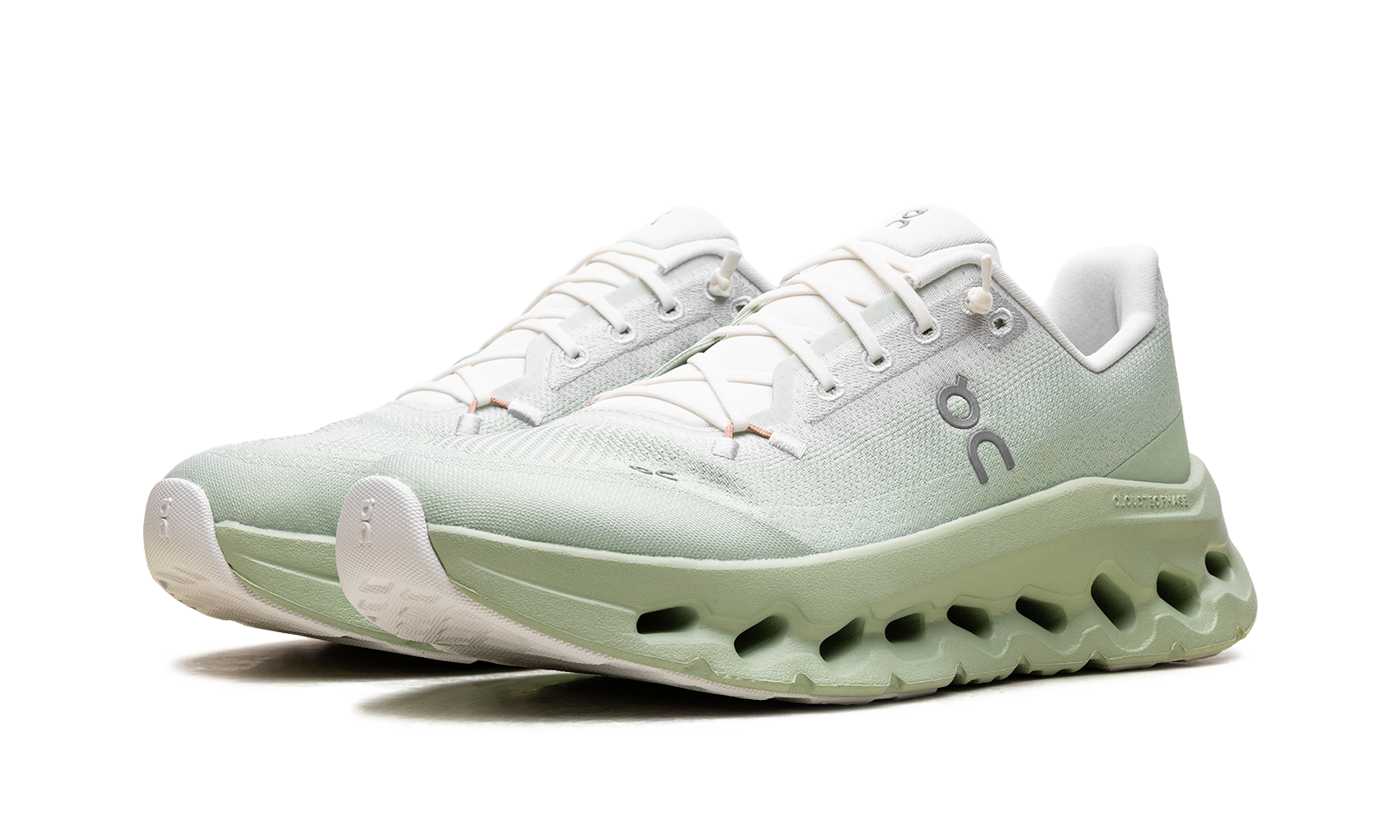Cloudtilt Women "Ivory sag" 3WF10734199