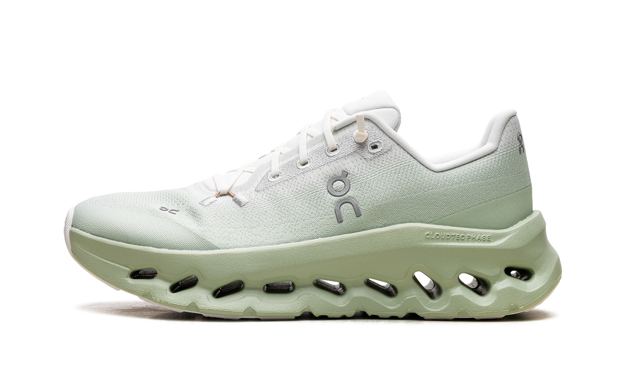 Cloudtilt Women "Ivory sag" 3WF10734199