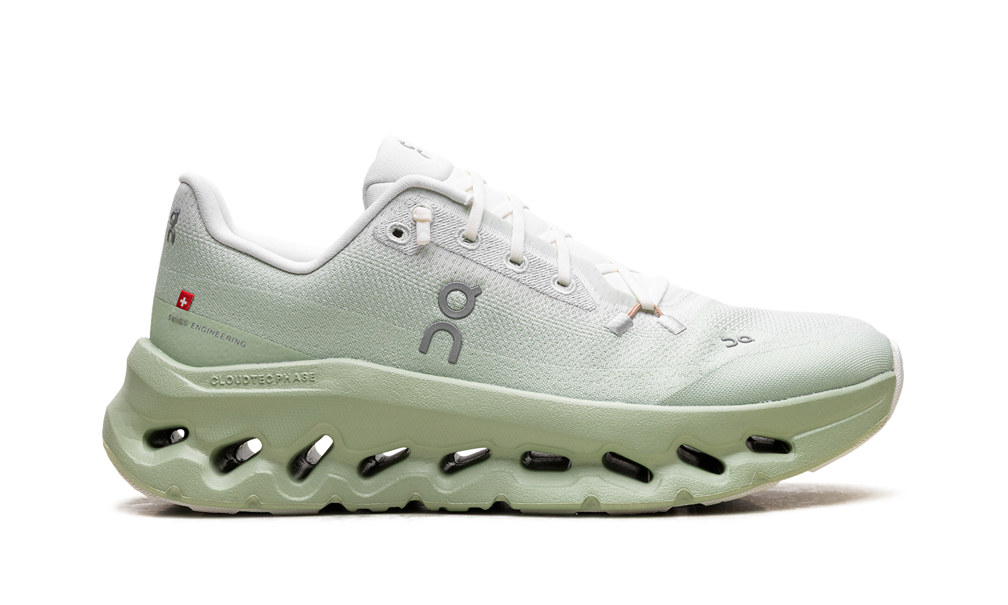 Cloudtilt Women "Ivory sag" 3WF10734199