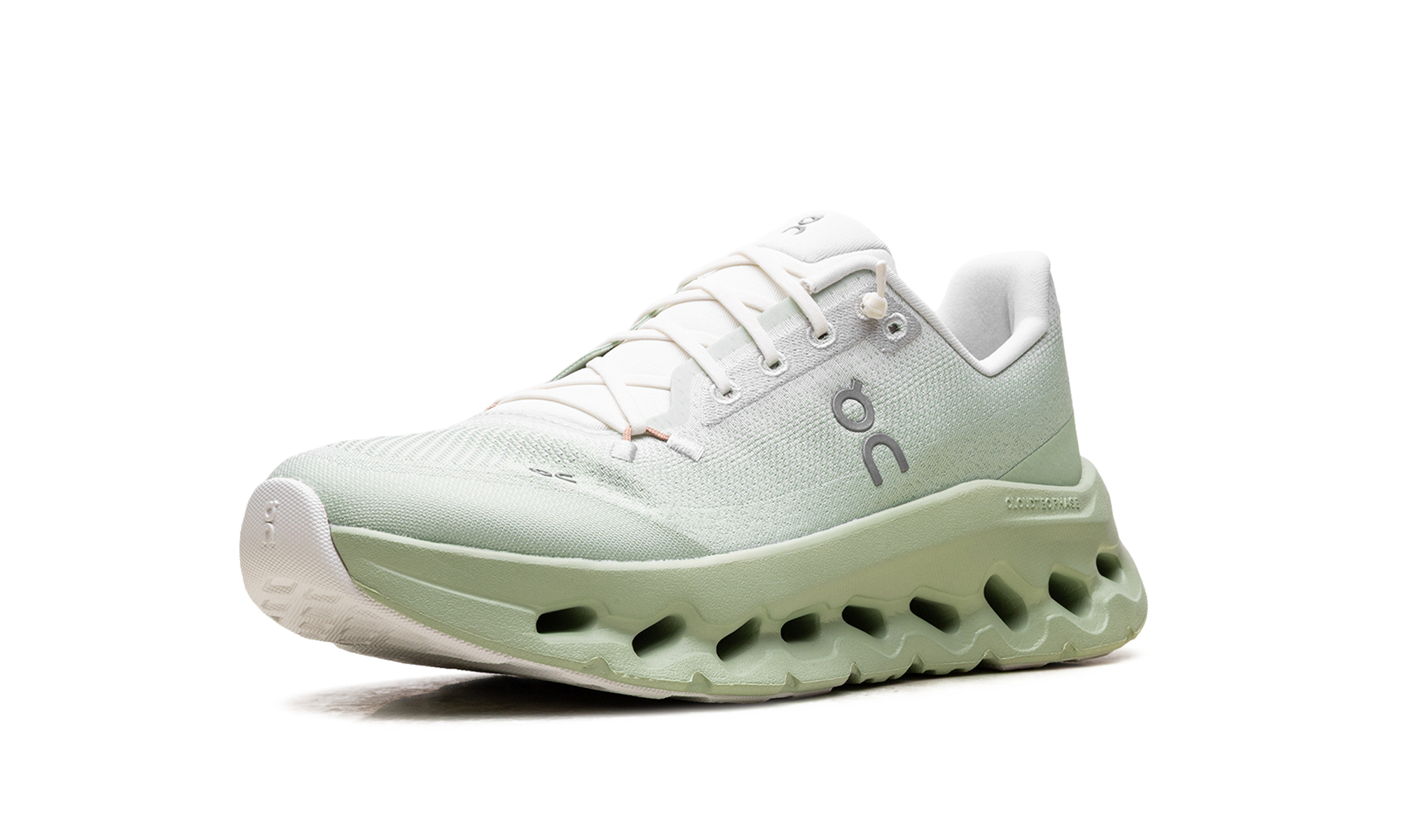 Cloudtilt Women "Ivory sag" 3WF10734199